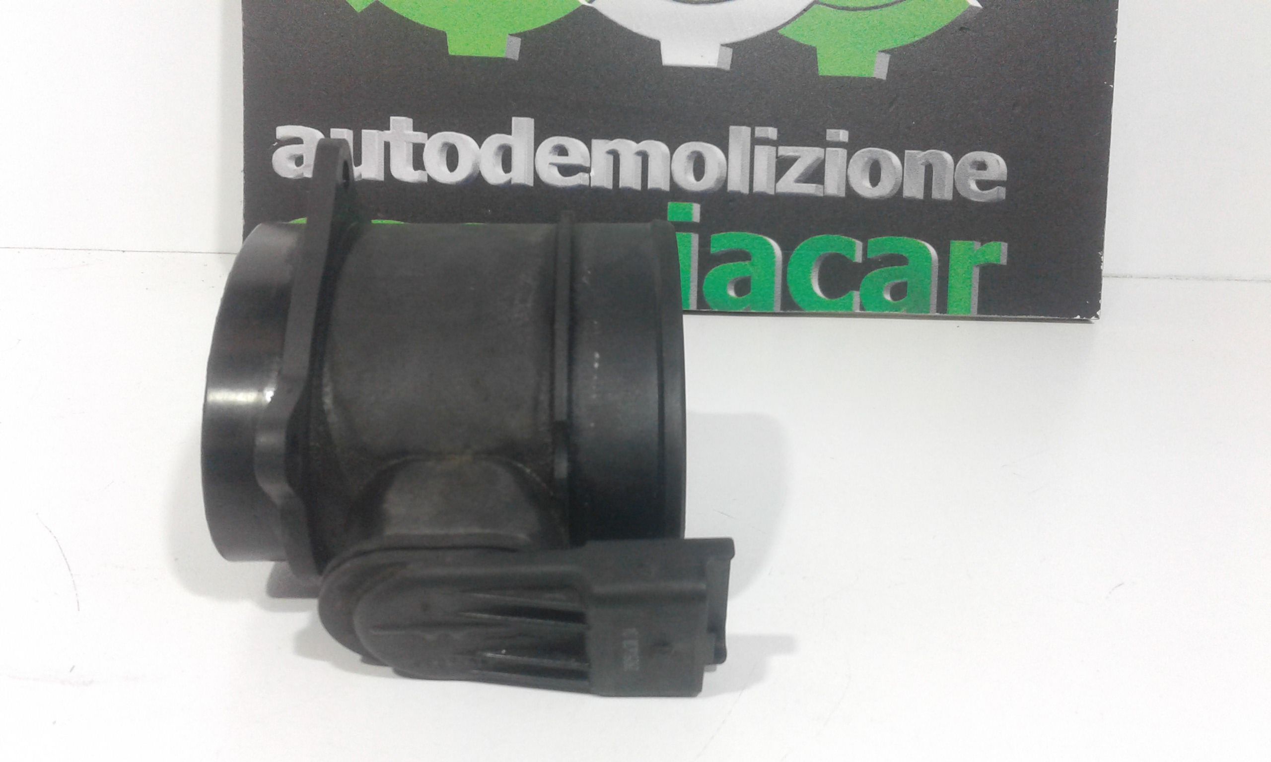 Flussometro/debimetro Usato