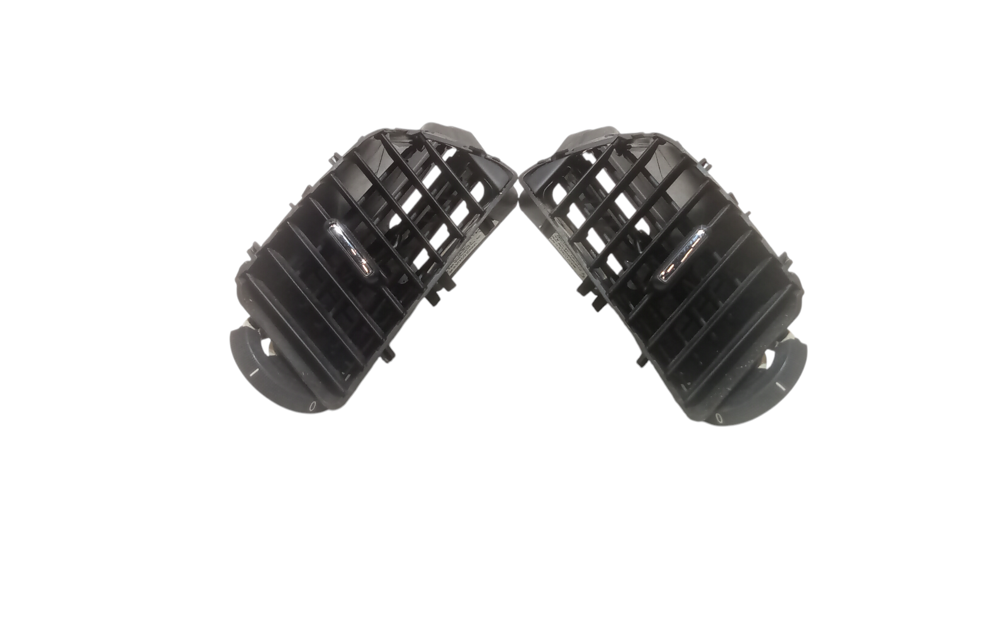 Condotto Aria Bocchette Centr. Sup. Cruscotto Usato