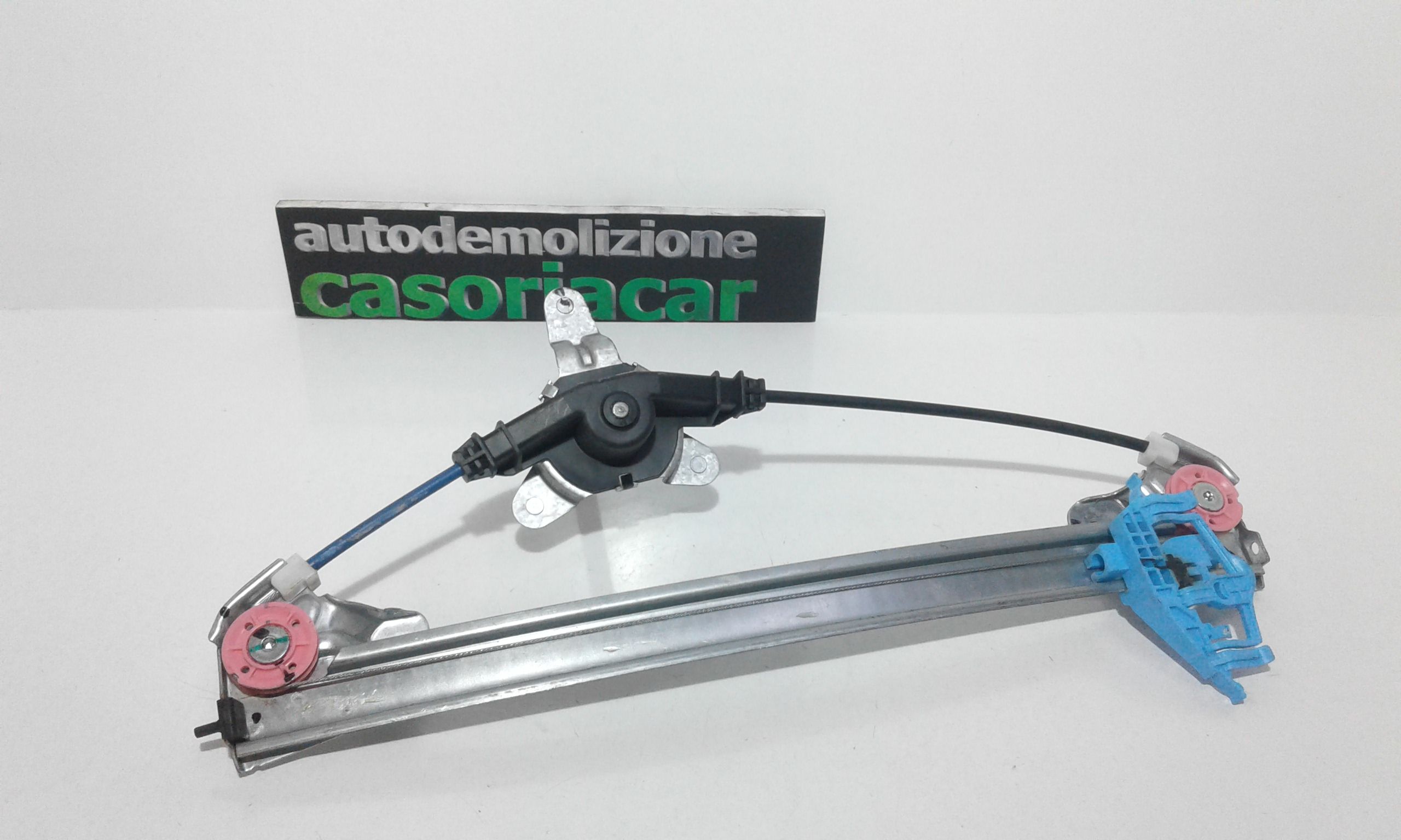 Alzacristallo Elettr. Porta Post. Sinistro Usato