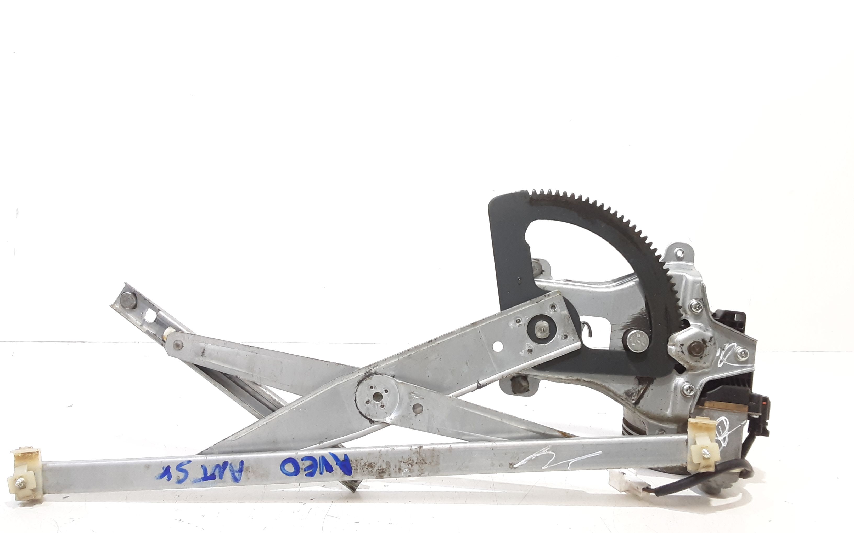 Alzacristallo Porta Ant. Sinistro 96648943 Usato