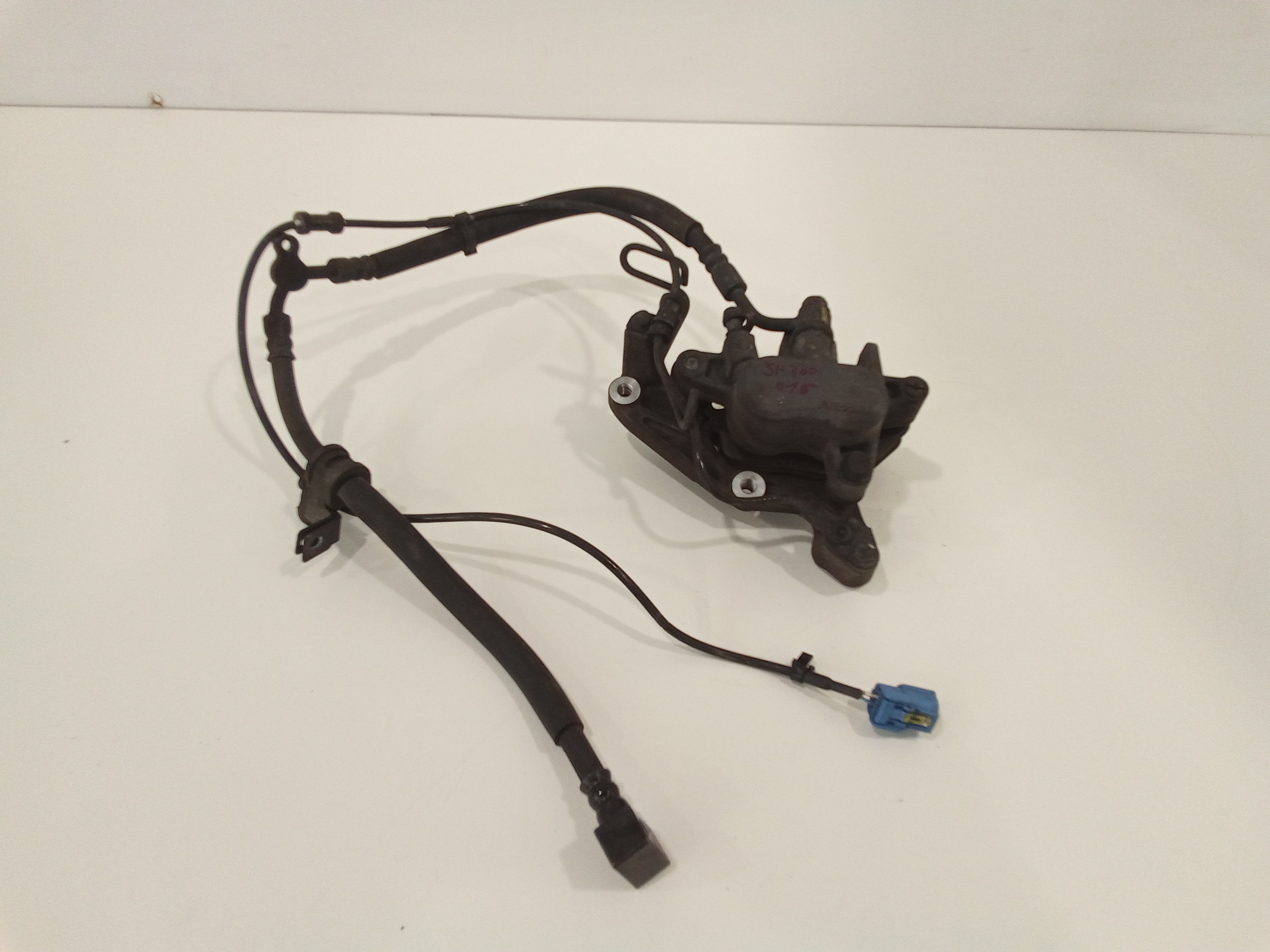 Pinza Freno Anteriore Usato