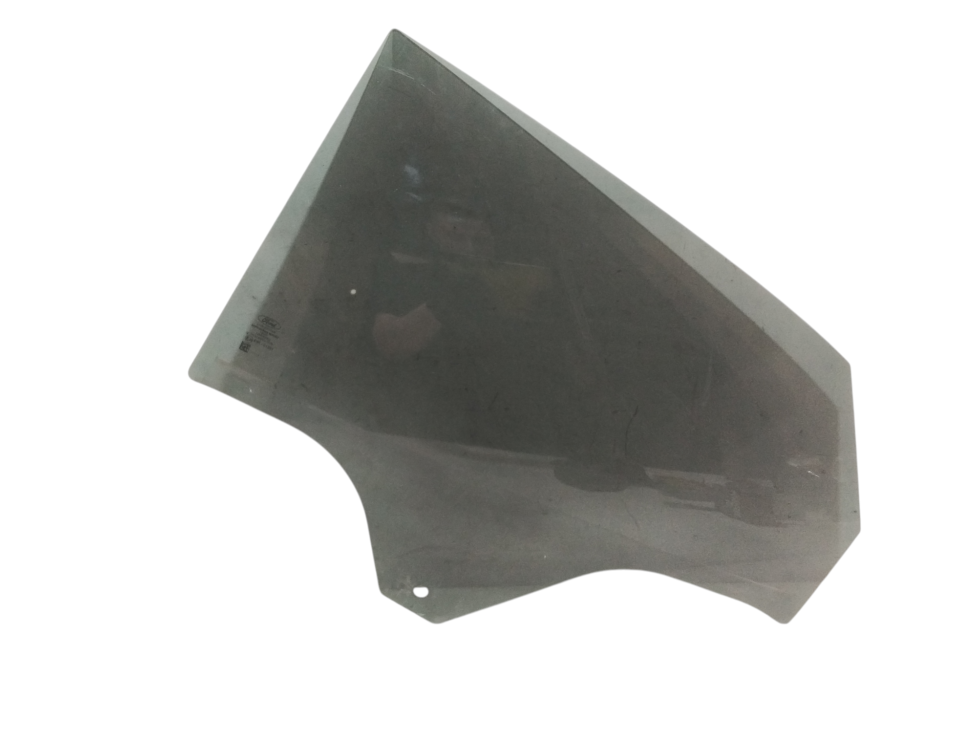 Scendente Porta Post. Sinistro 2421281 Usato