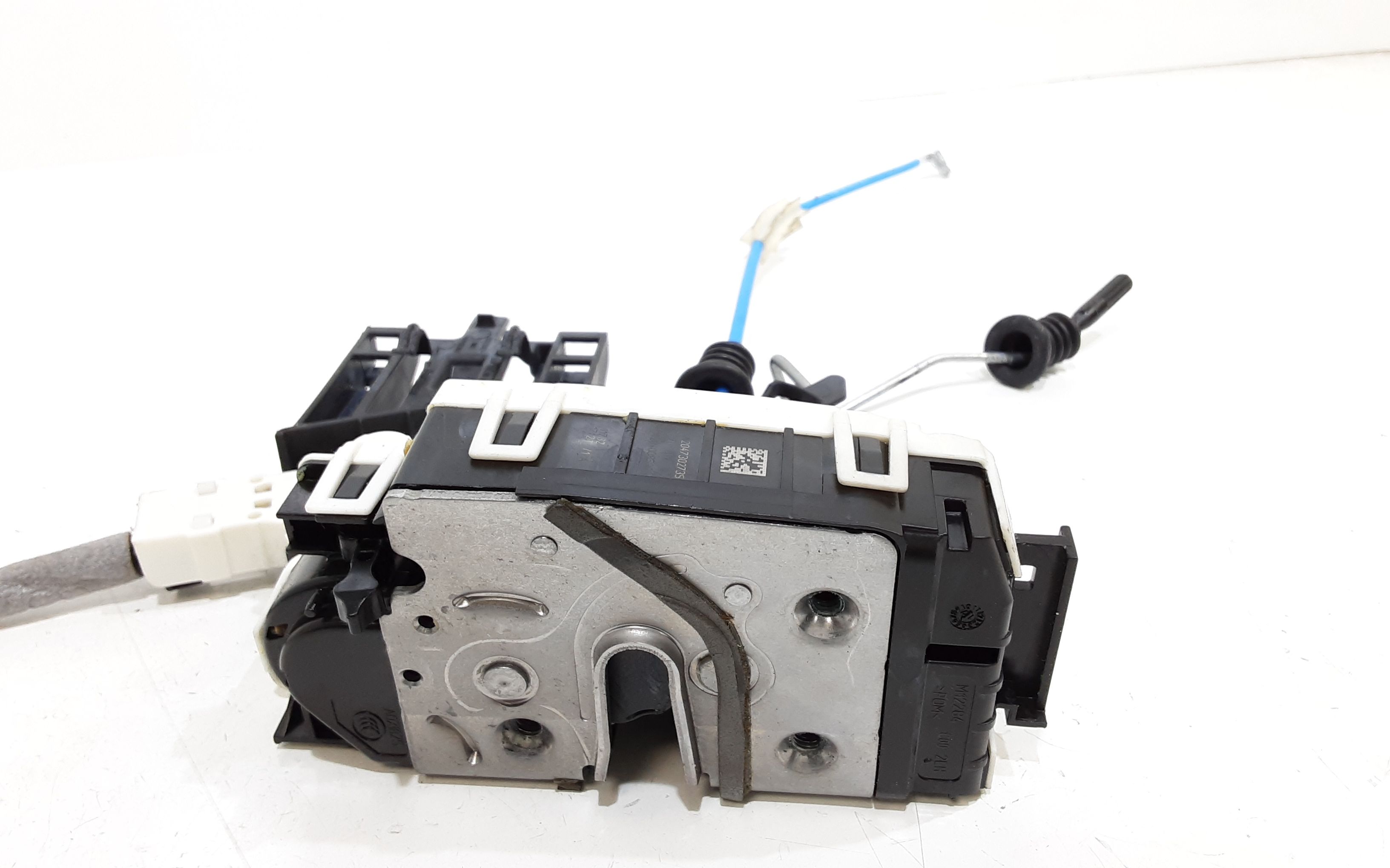 Serratura Porta Post. Sinistro A2047302735 Usato