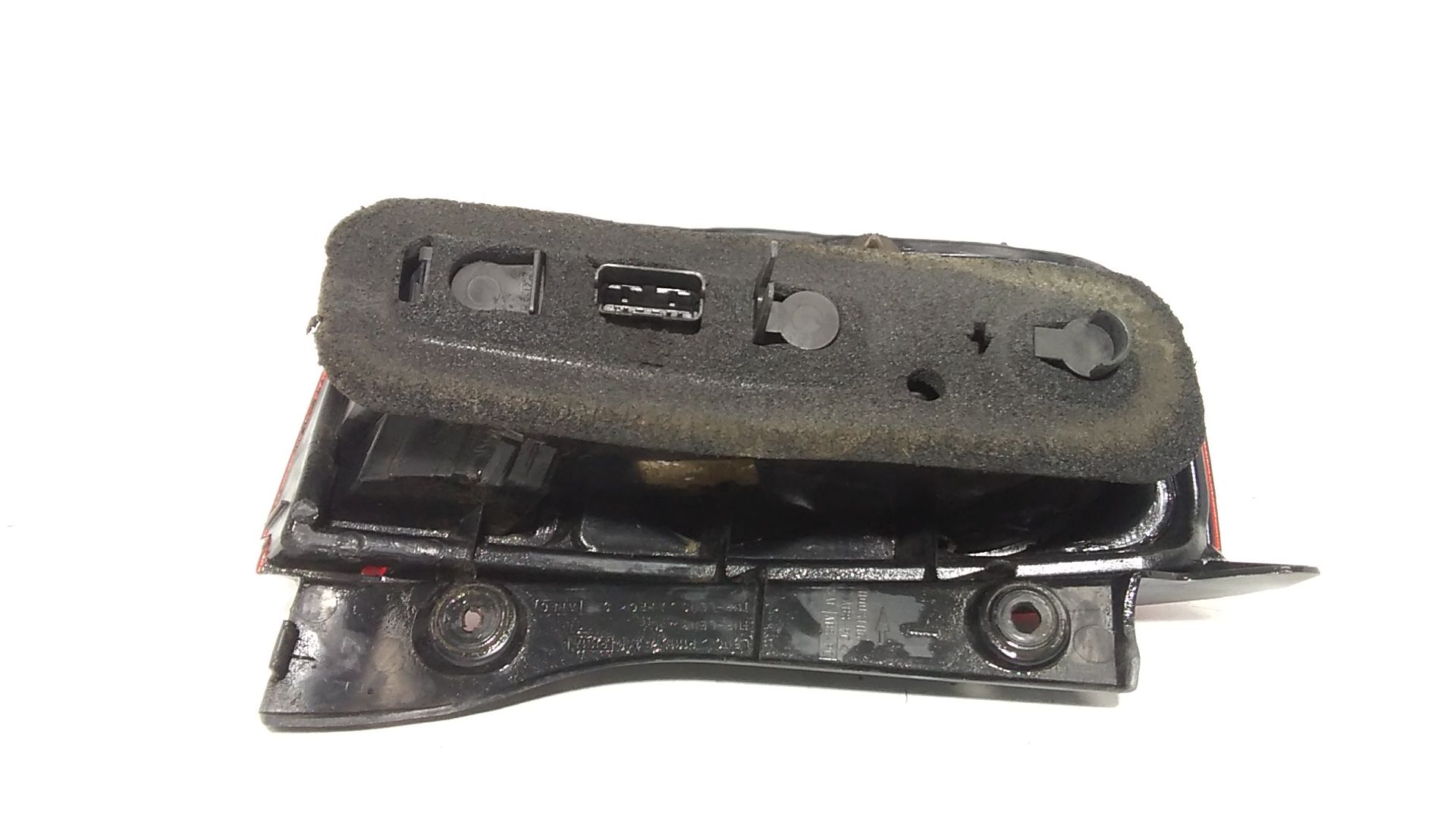 Fanale Post. Destro 26550AX720 Usato