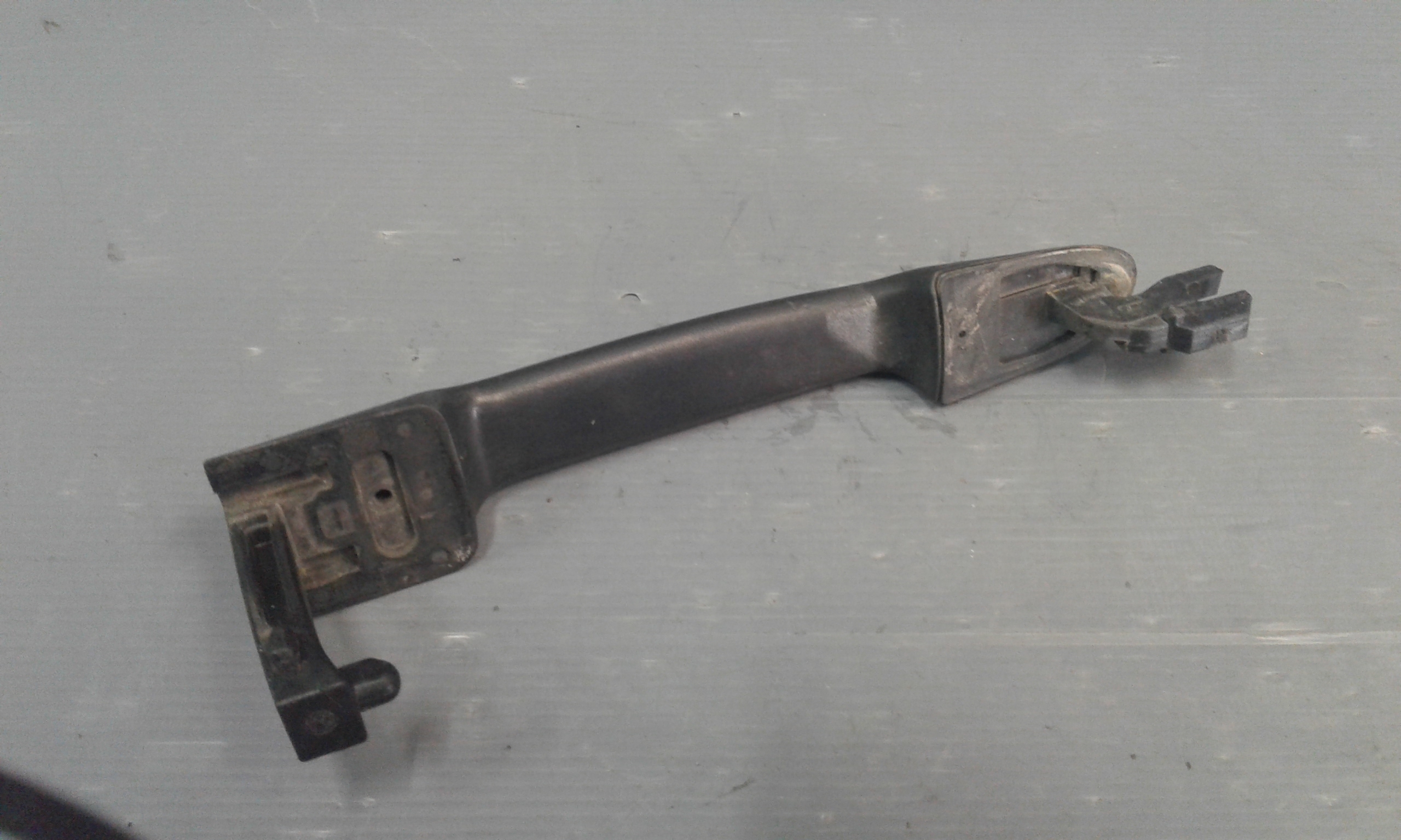 Maniglia Porta Ant. Destro 735316660 Usato