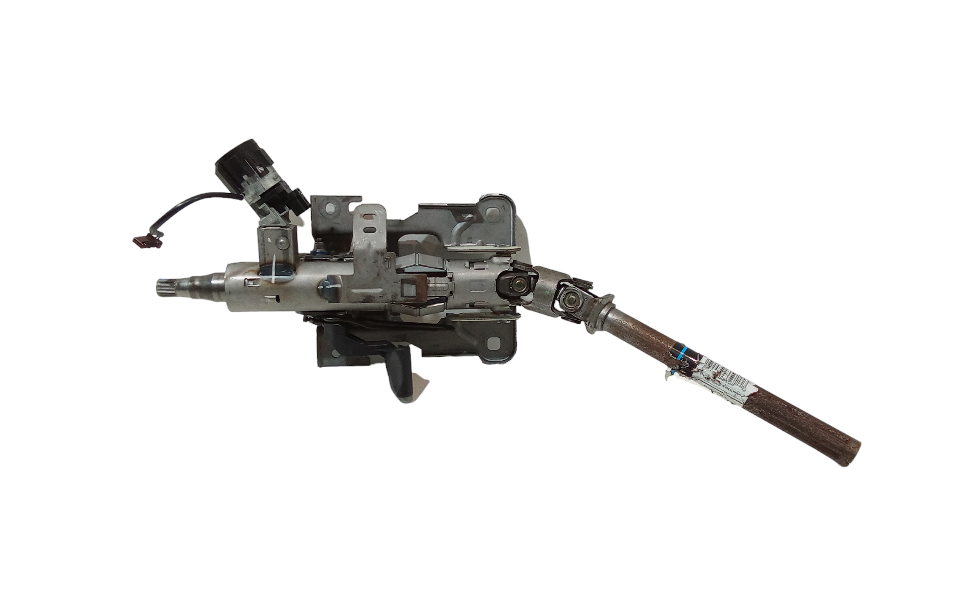 Albero Sterzo Compl. Usato