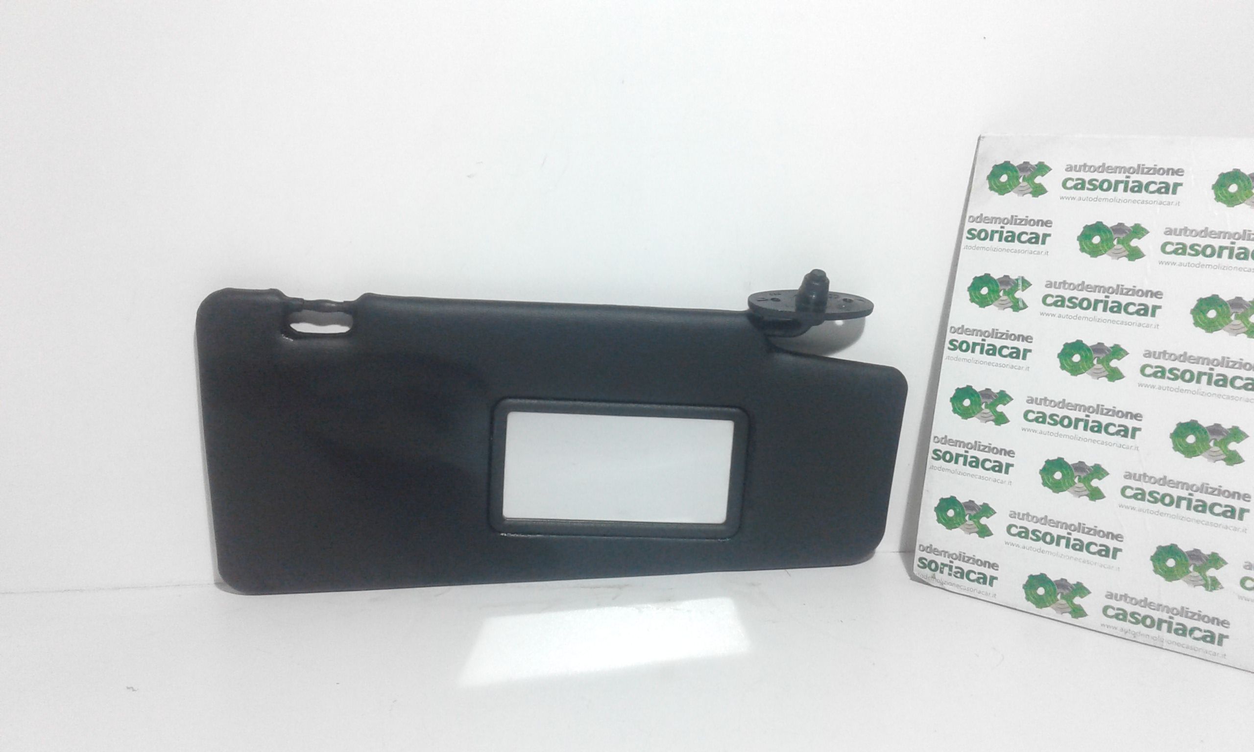 Aletta Parasole Parabrezza Destro 719701635 Usato