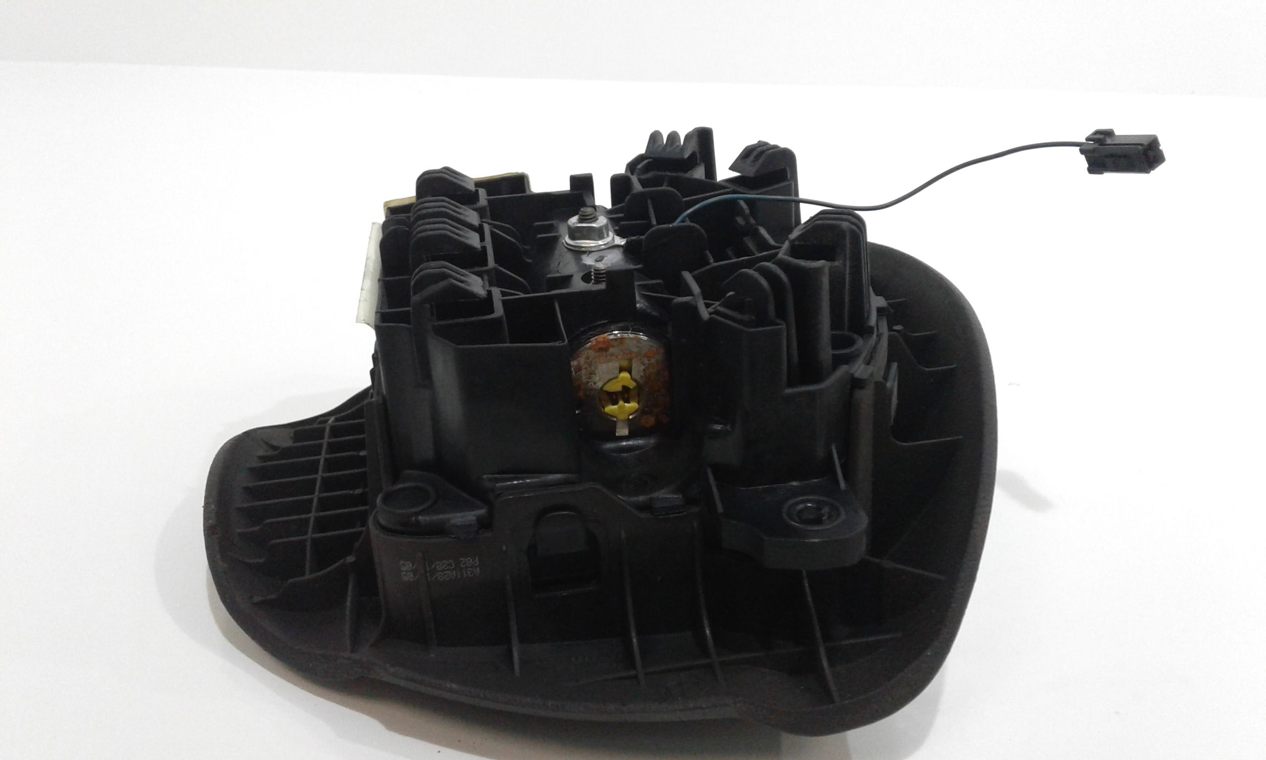 Dispositivo Airbag Lato Guida 735393546 Usato