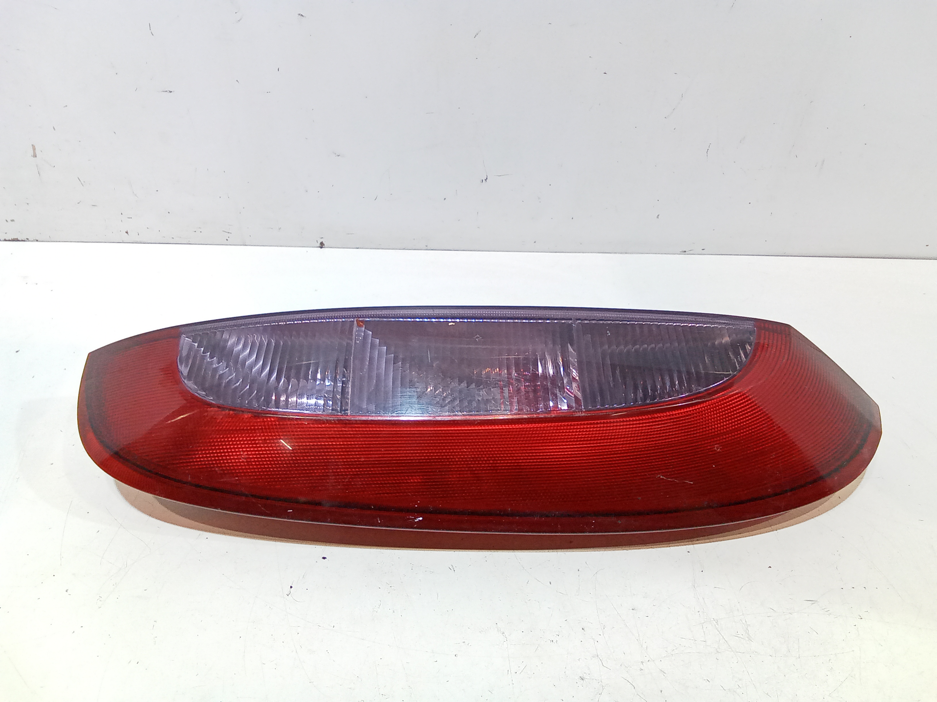 Fanale Post. Destro 9196364 Usato