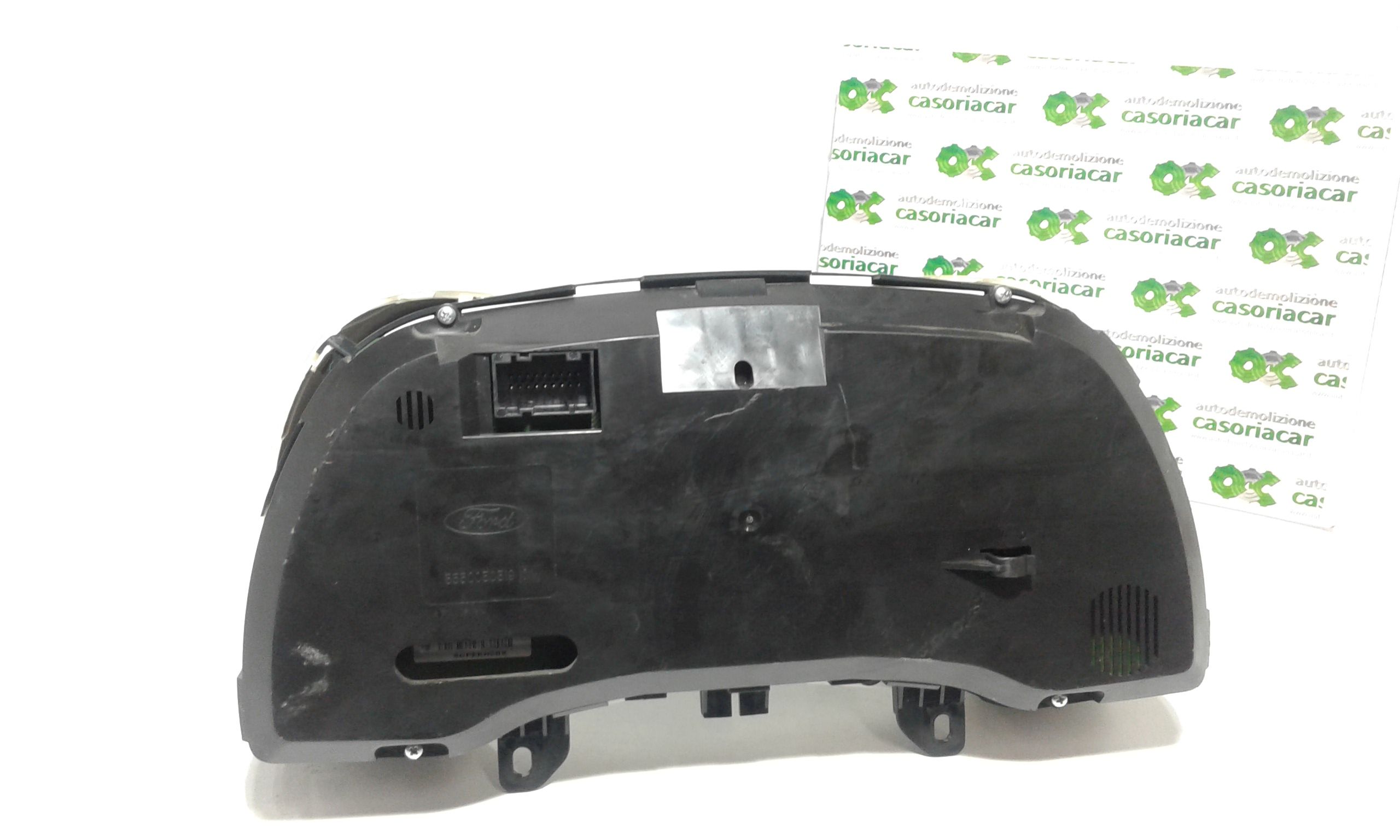 Quadro Portastrumenti Usato