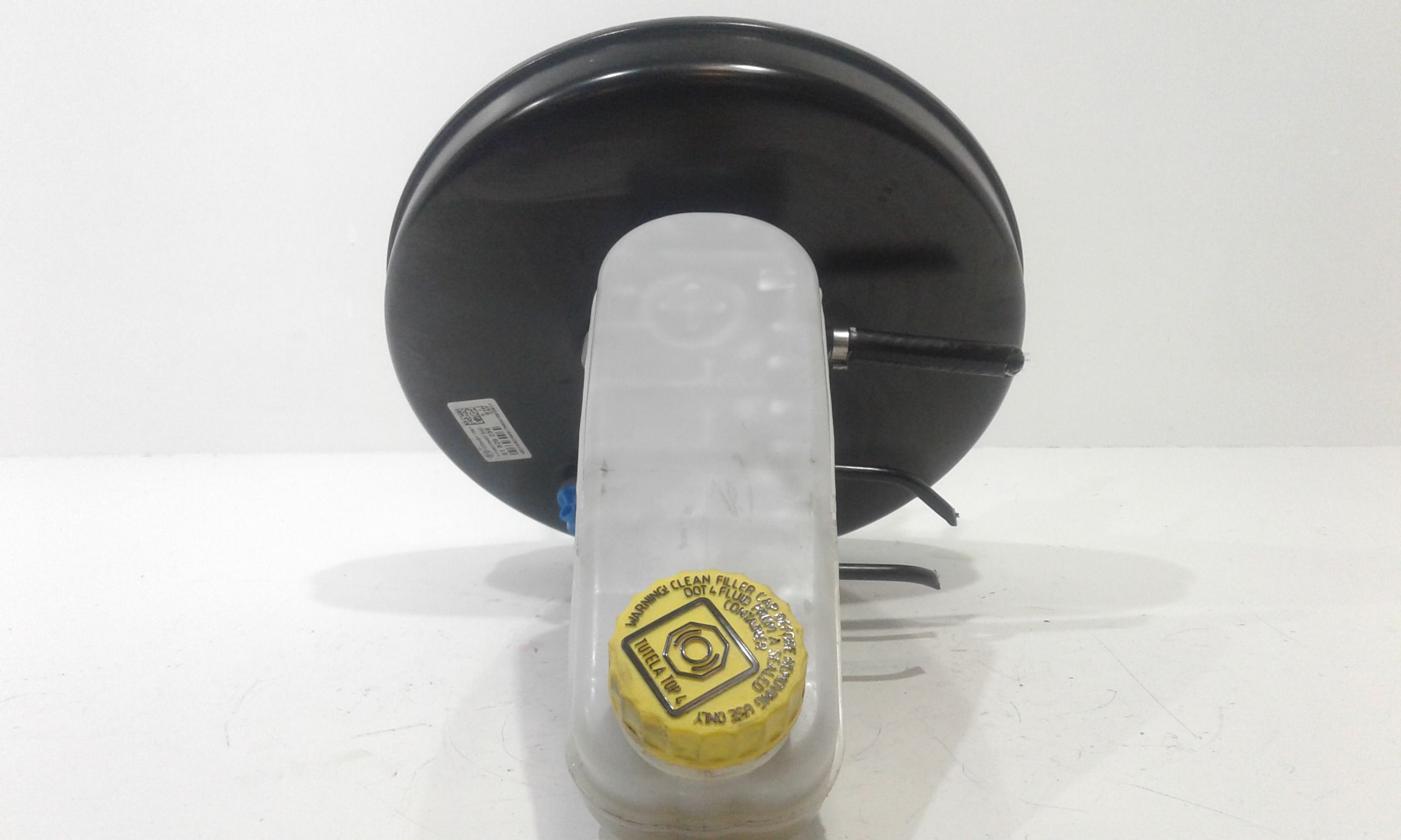 Servofreno 77366998 Usato