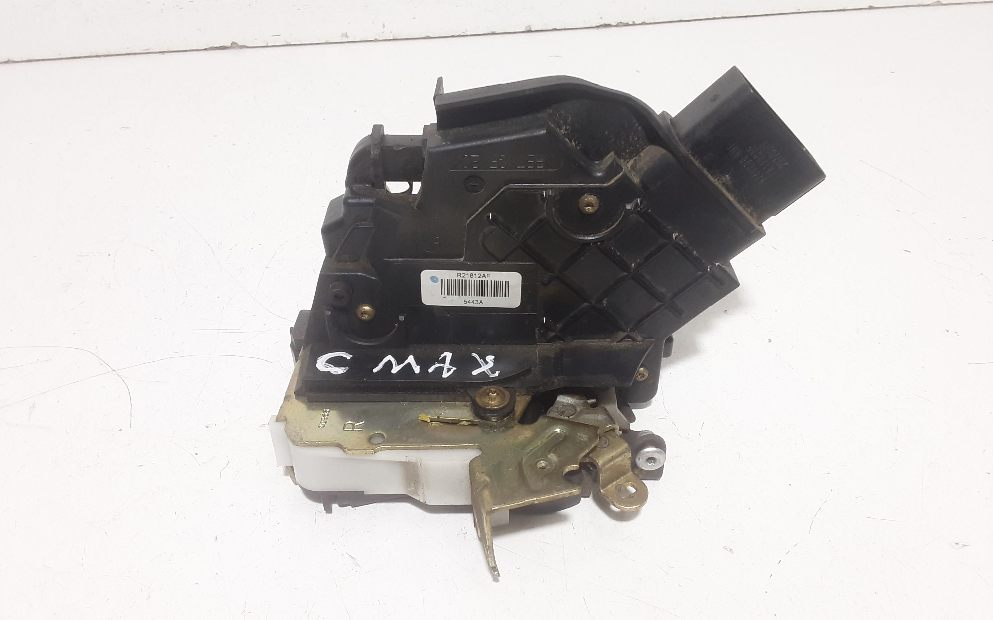 Serratura Porta Ant. Destro 4892360 Usato