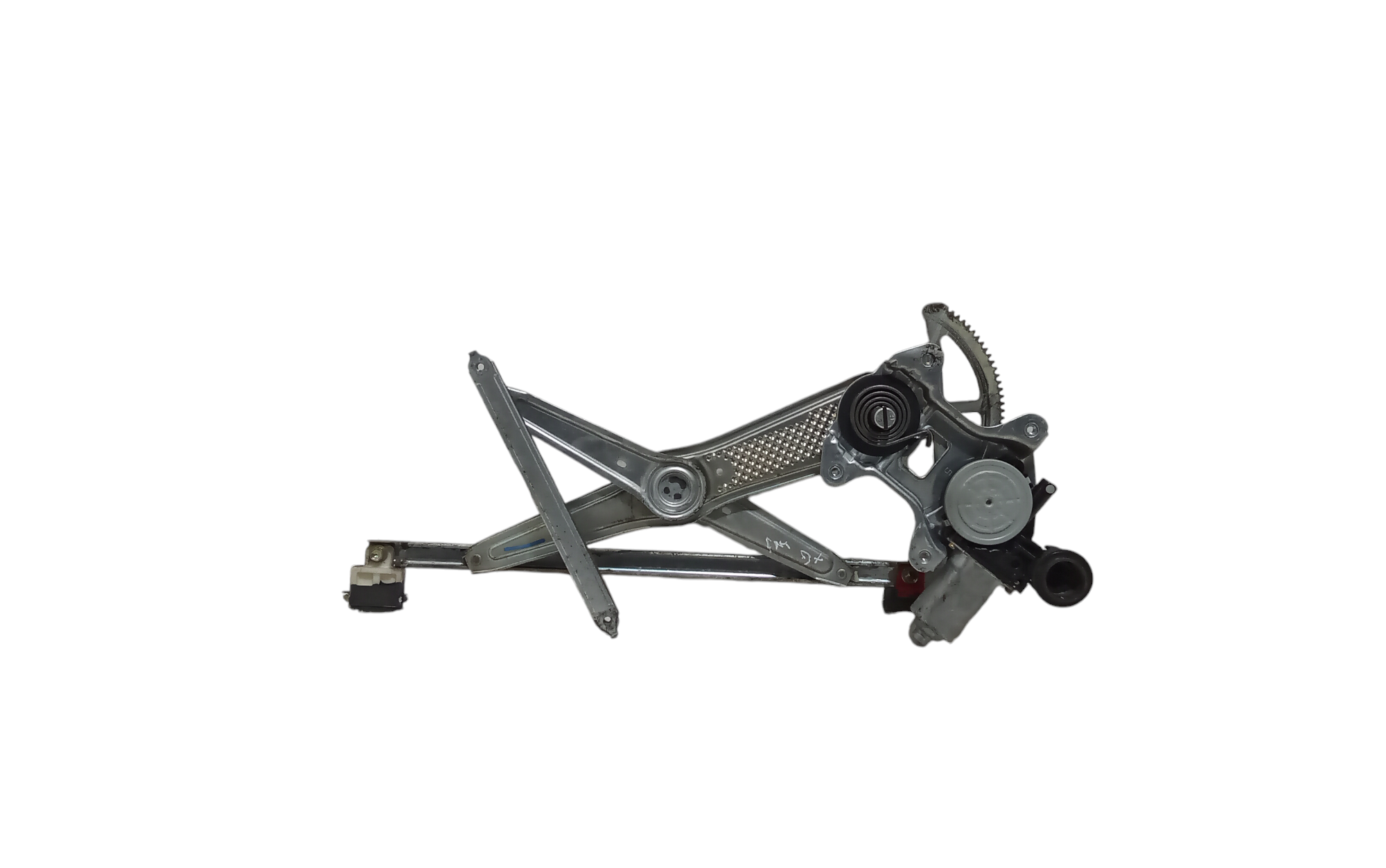 Alzacristallo Porta Ant. Destro 6981052040 Usato