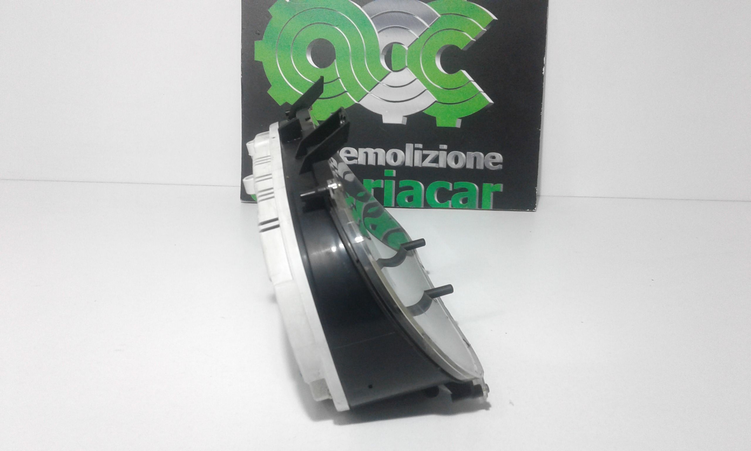 Quadro Portastrumenti Usato