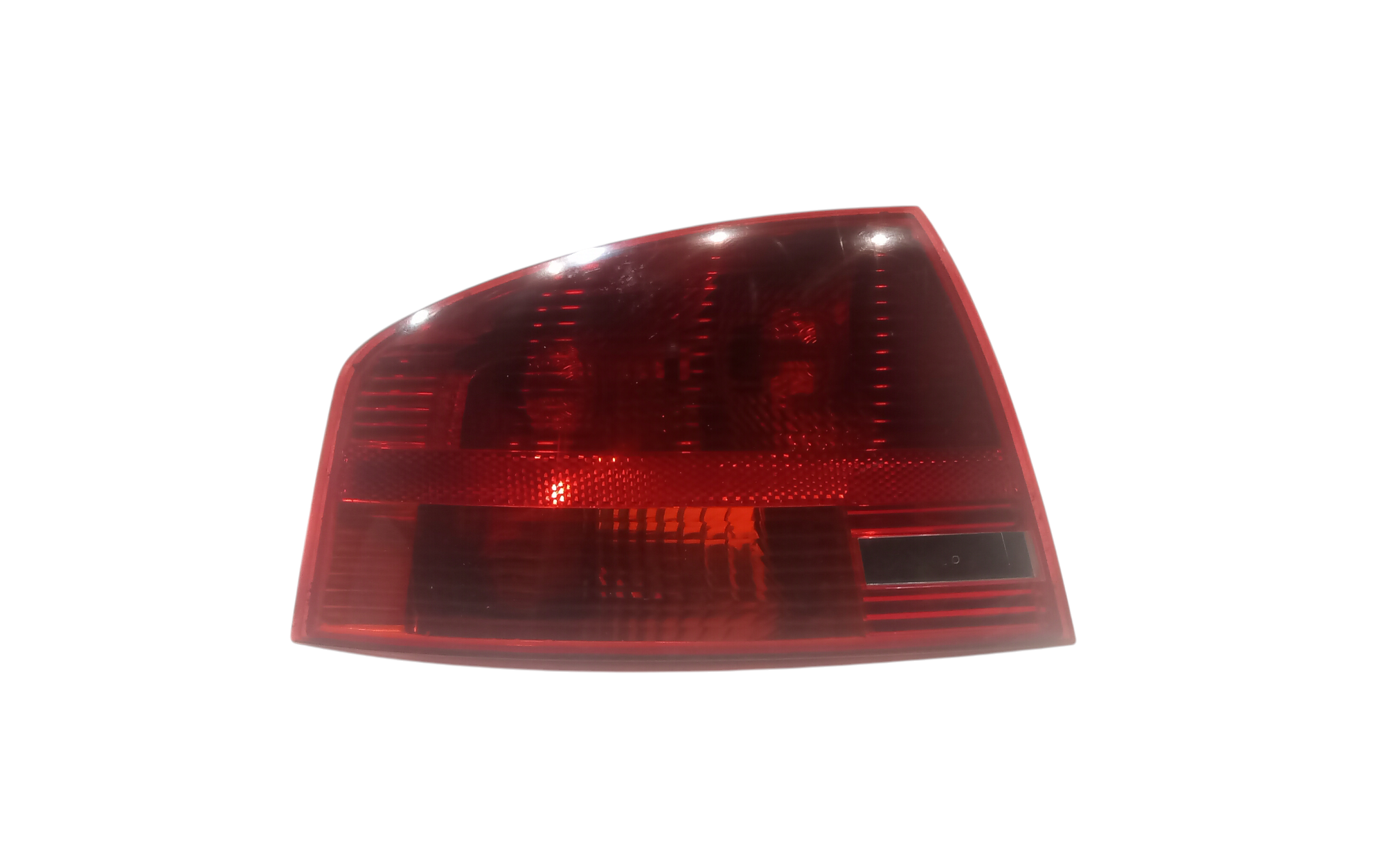 Fanale Post. Sinistro Usato