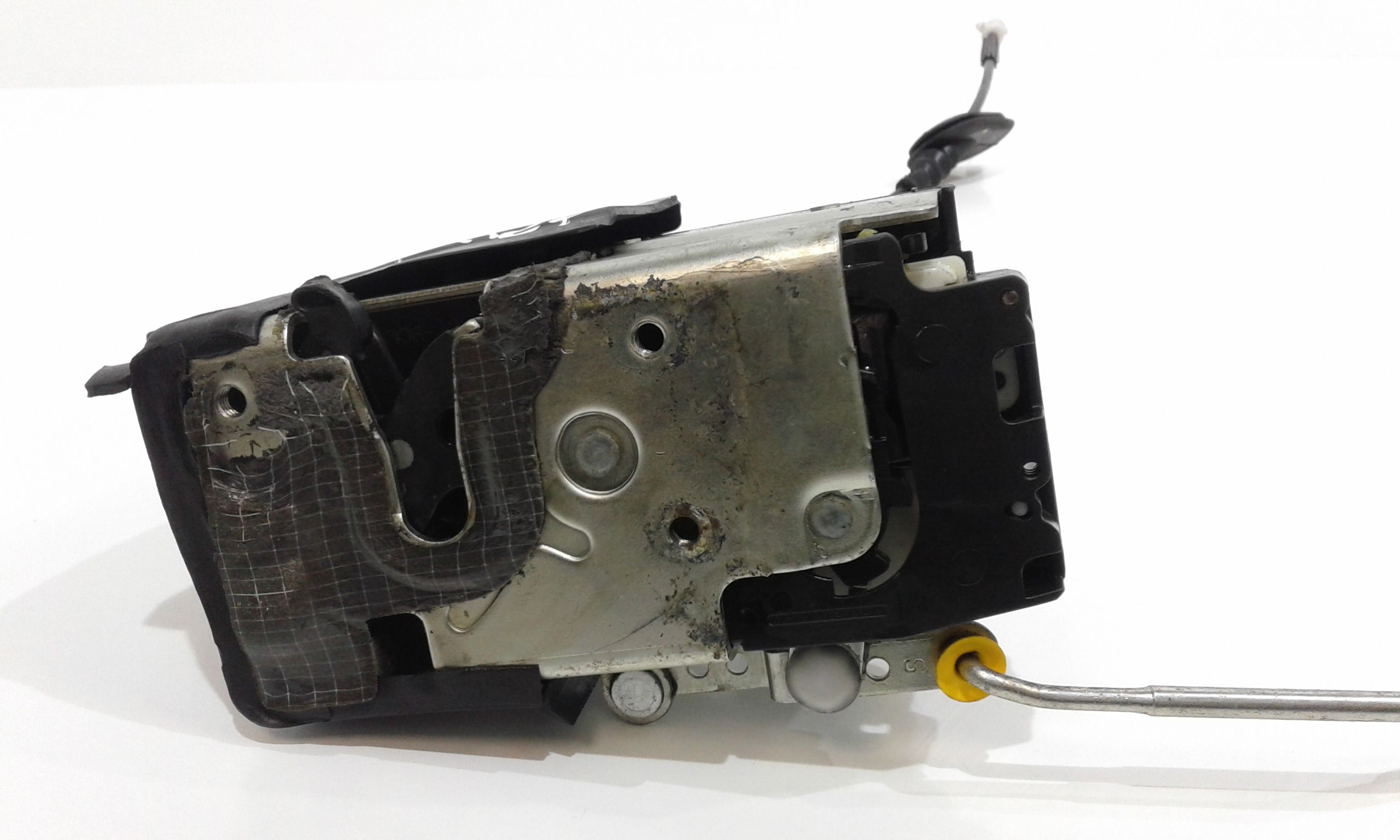 Serratura Porta Post. Sinistro 1372486 Usato