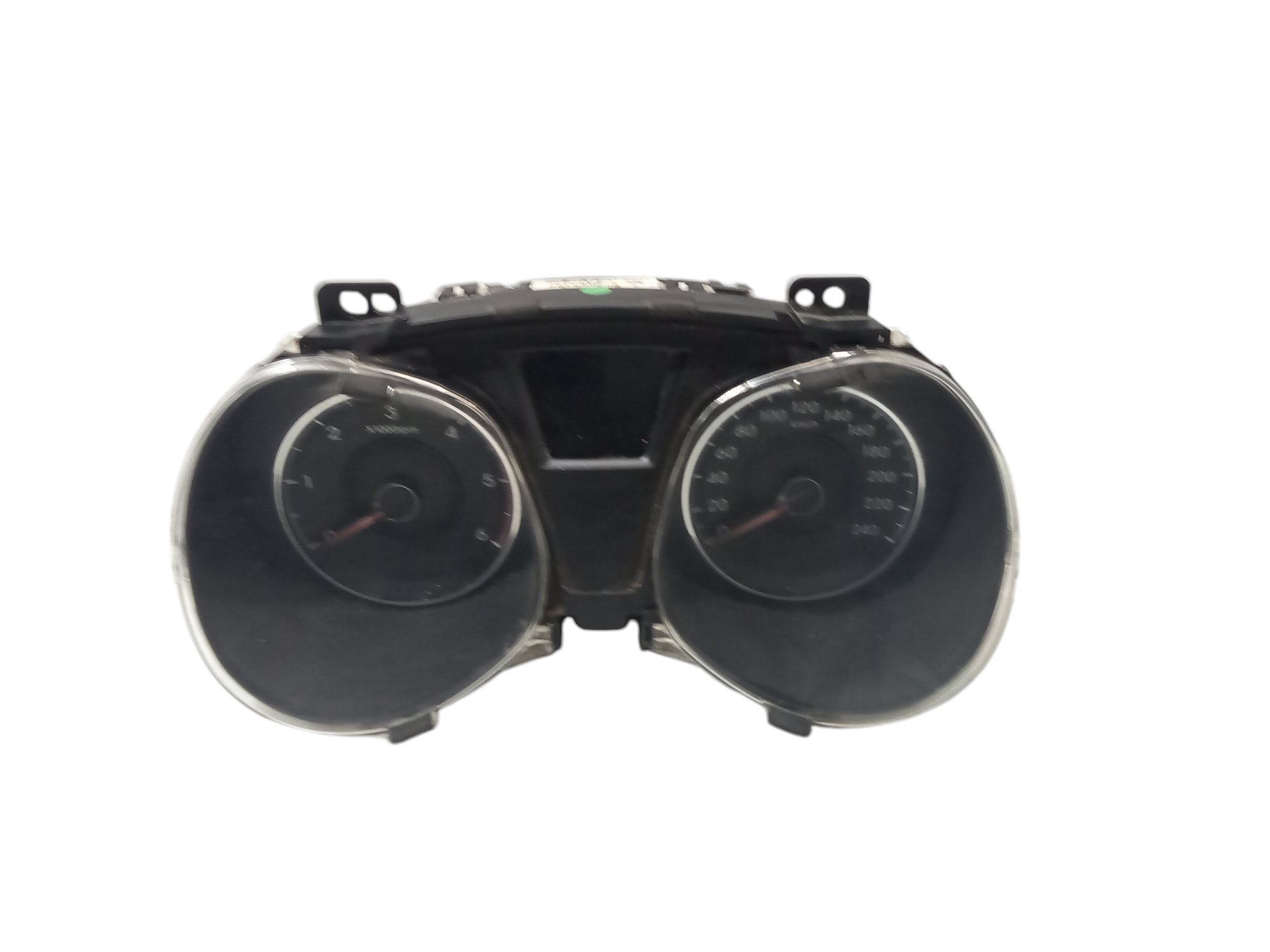 Quadro Portastrumenti Usato