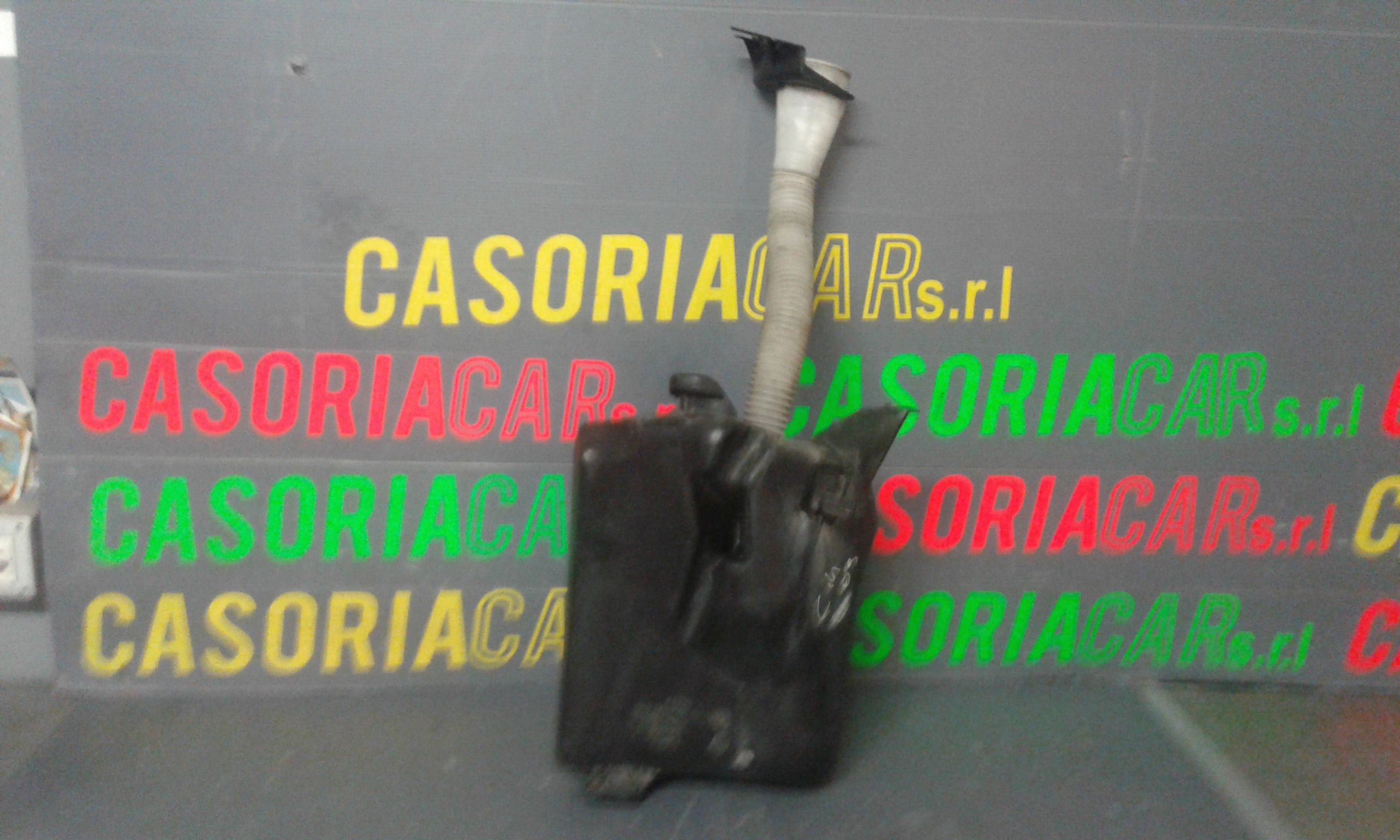 Serbatoio Tergiparabrezza Compl. Usato