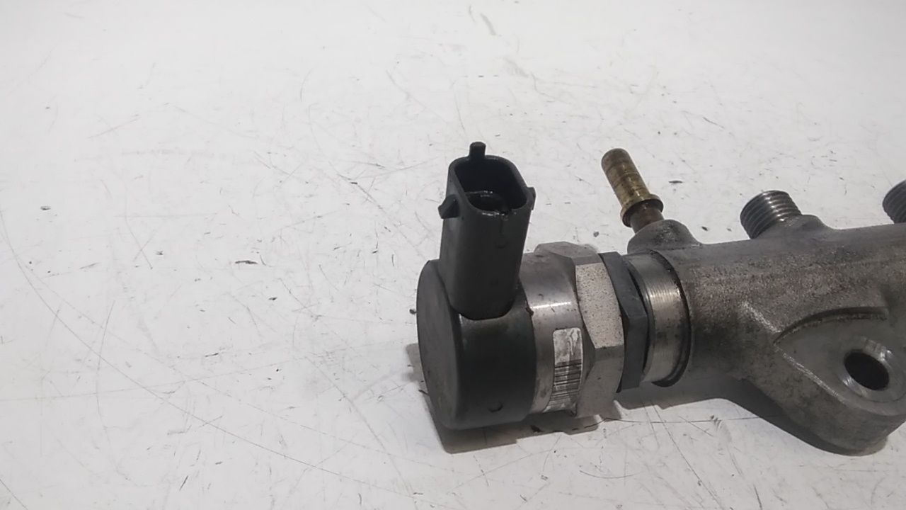 Tubazione Rigida Iniettori Usato