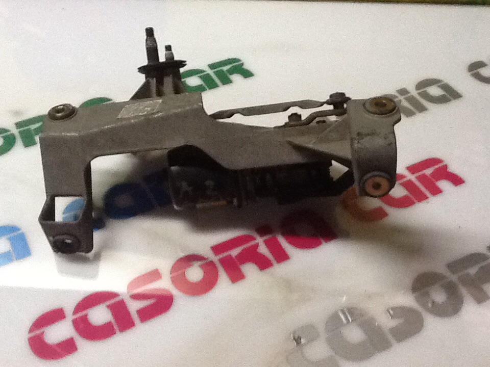 Motorino Tergiparabrezza Compl. Usato