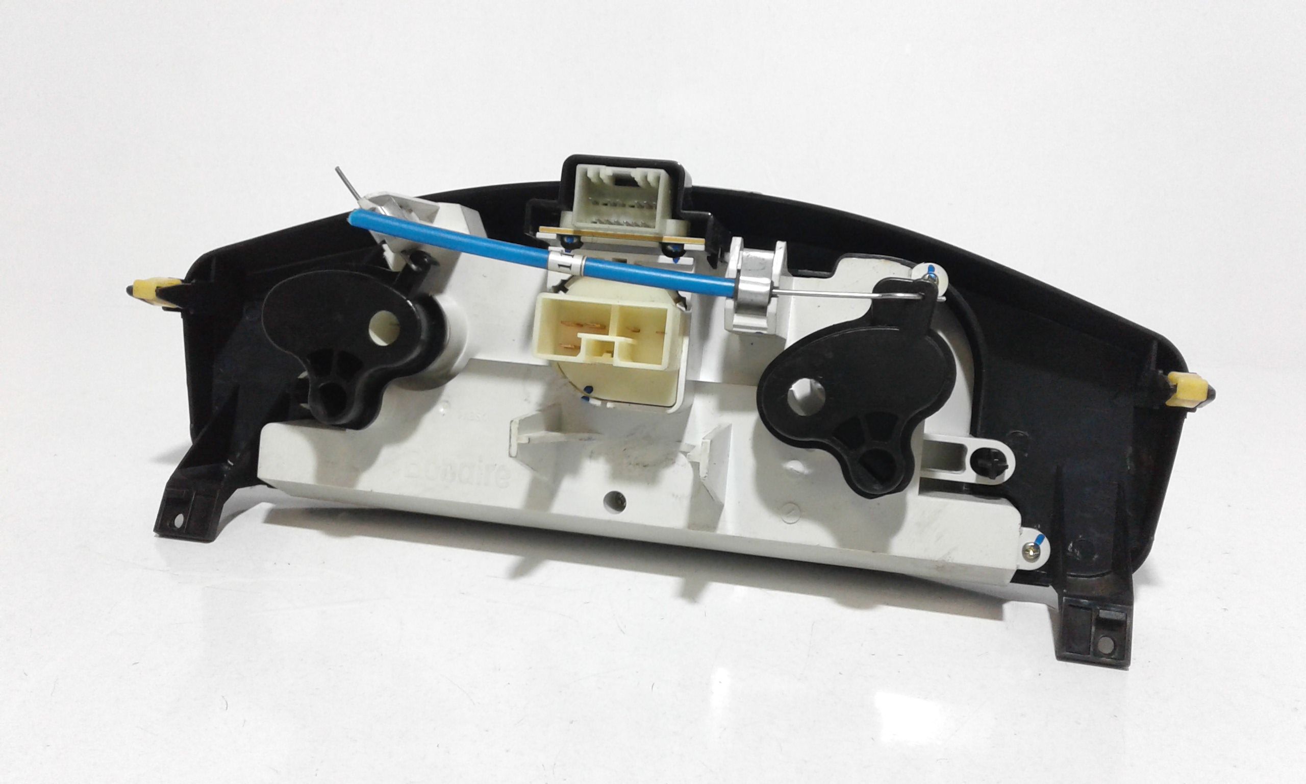 Blocco Comando Climatizzazione 734030008 Usato