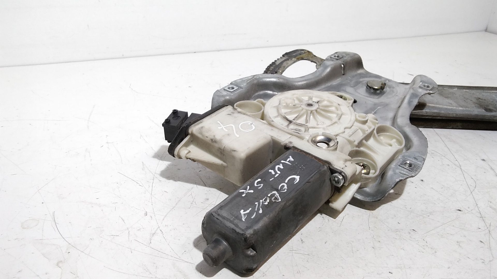 Alzacristallo Porta Ant. Sinistro 6982002120 Usato