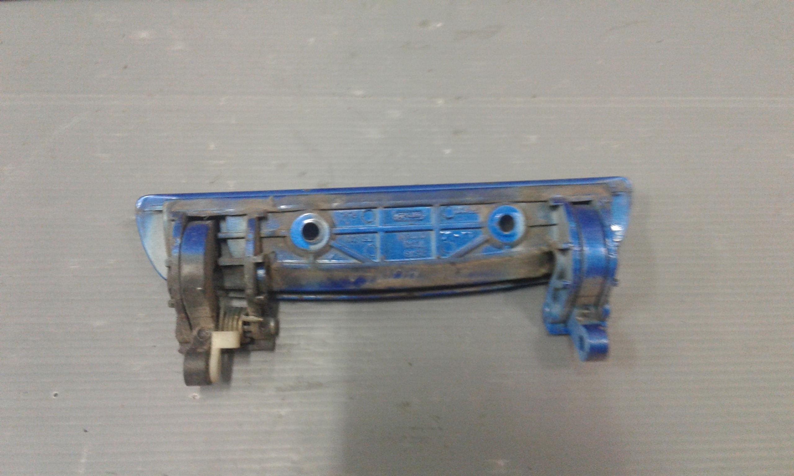 Maniglia Porta Ant. Destro 267872300116 Usato