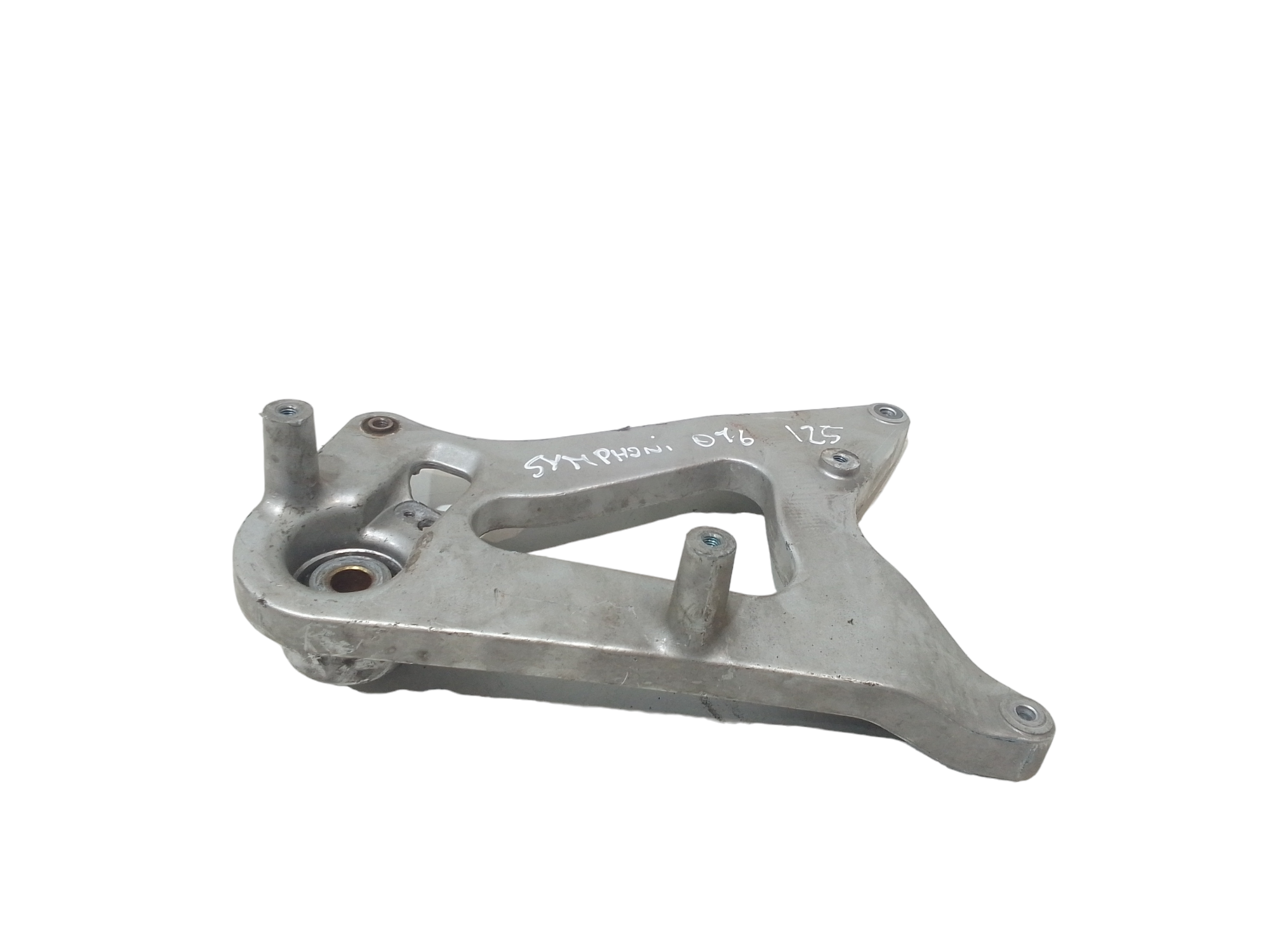 Staffa Supporto Marmitta Usato