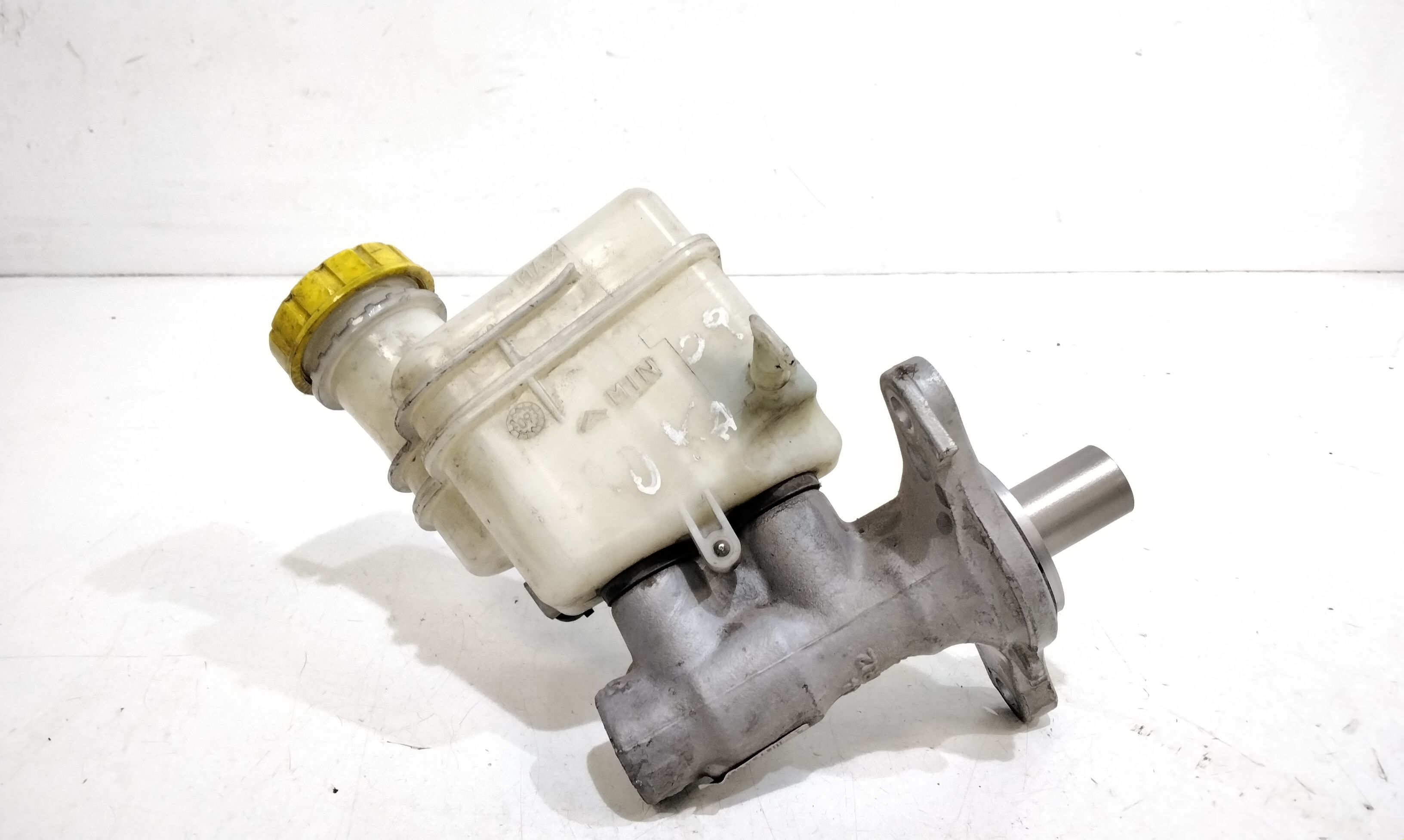 Pompa Comando Freni 1560813 Usato