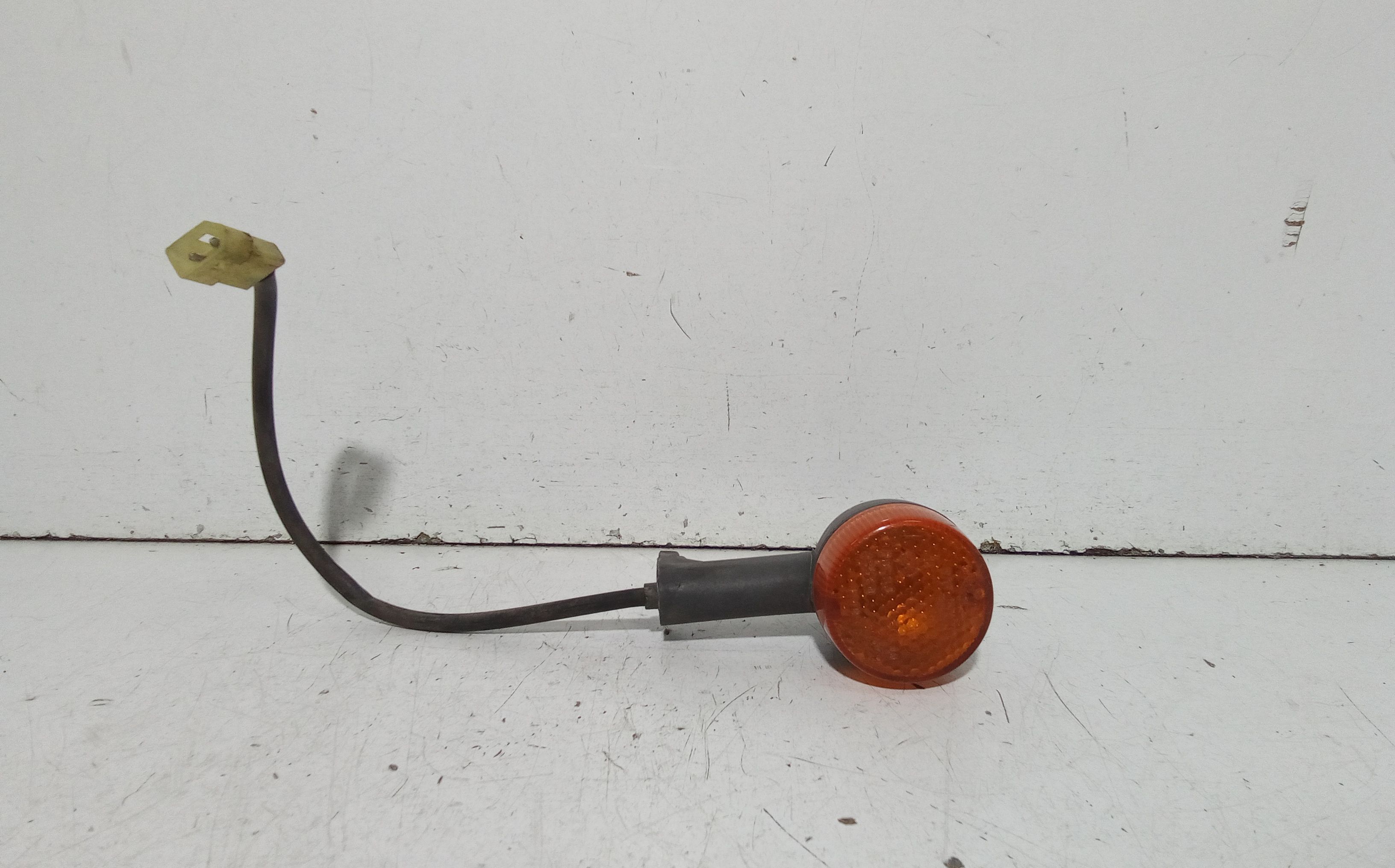 Lampada Direzione Post. Destro Usato