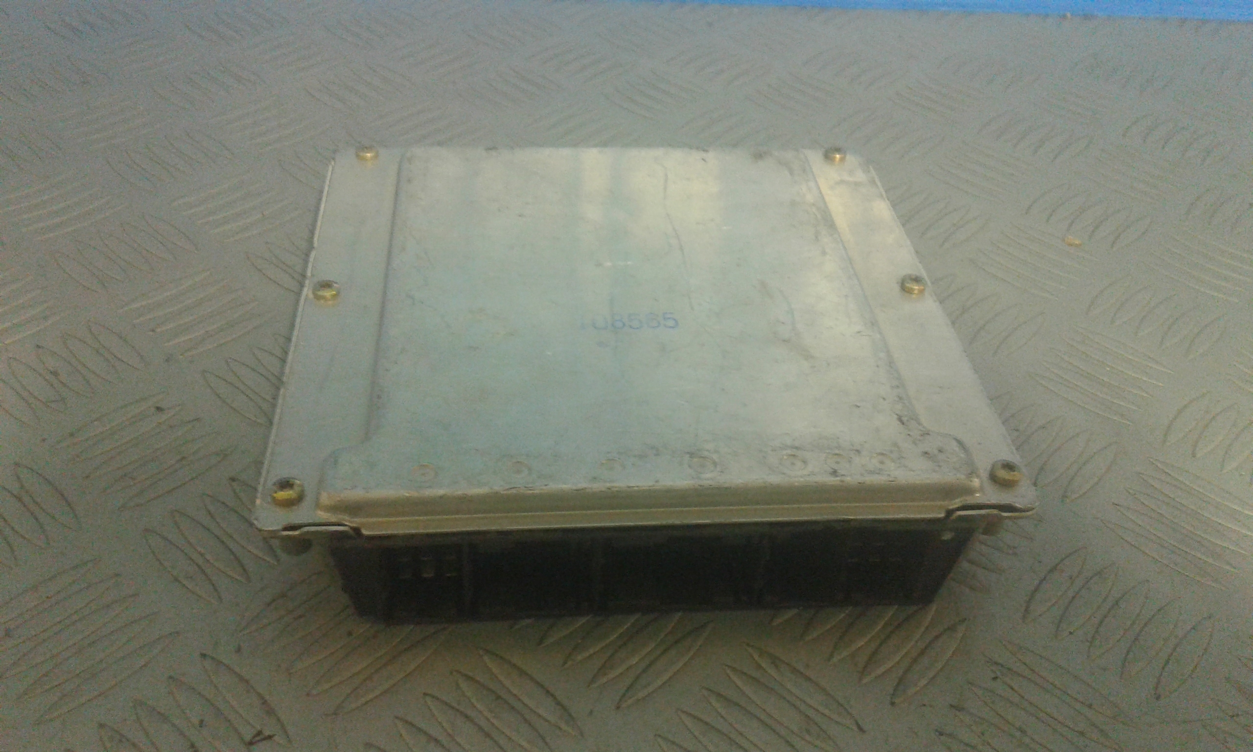 Centralina Iniezione 12147557395 Usato