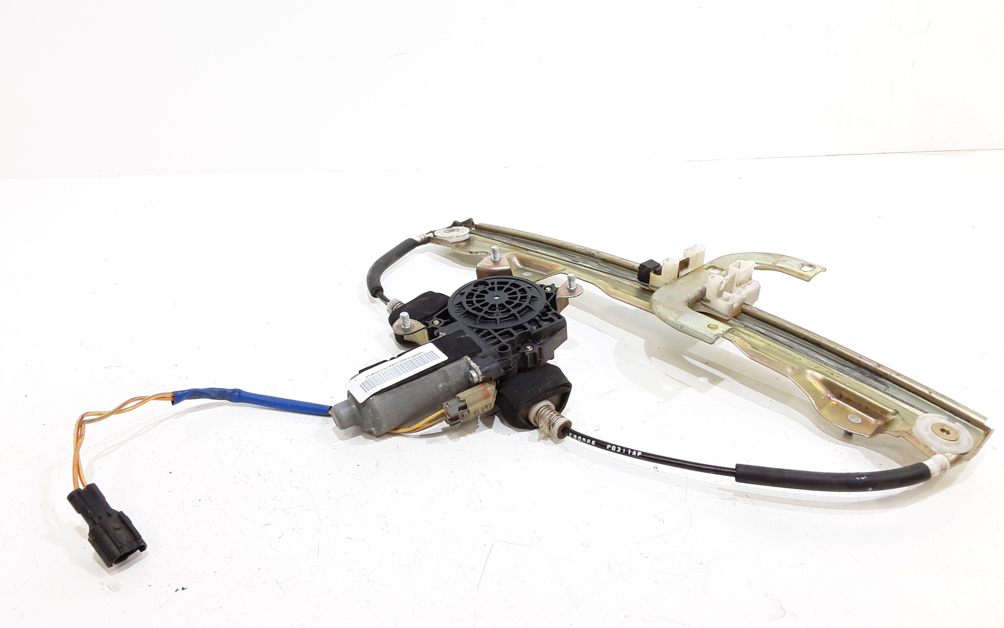 Alzacristallo Porta Post. Destro Usato