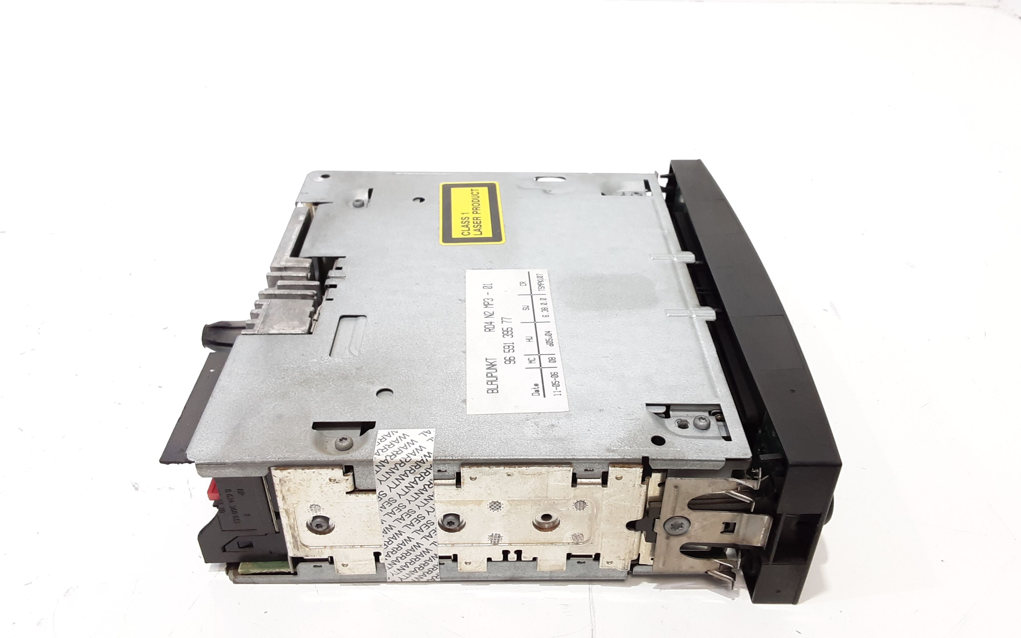 Autoradio 6560AX Usato