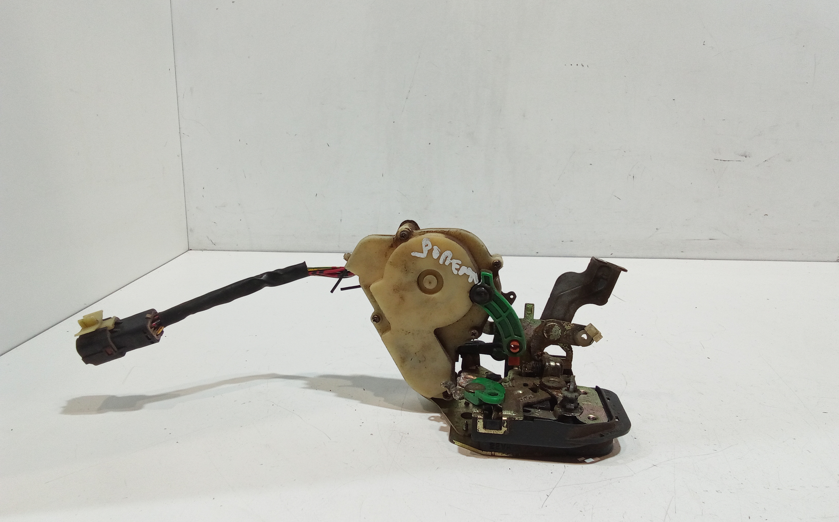 Serratura Porta Ant. Sinistro 0K01W59310A Usato