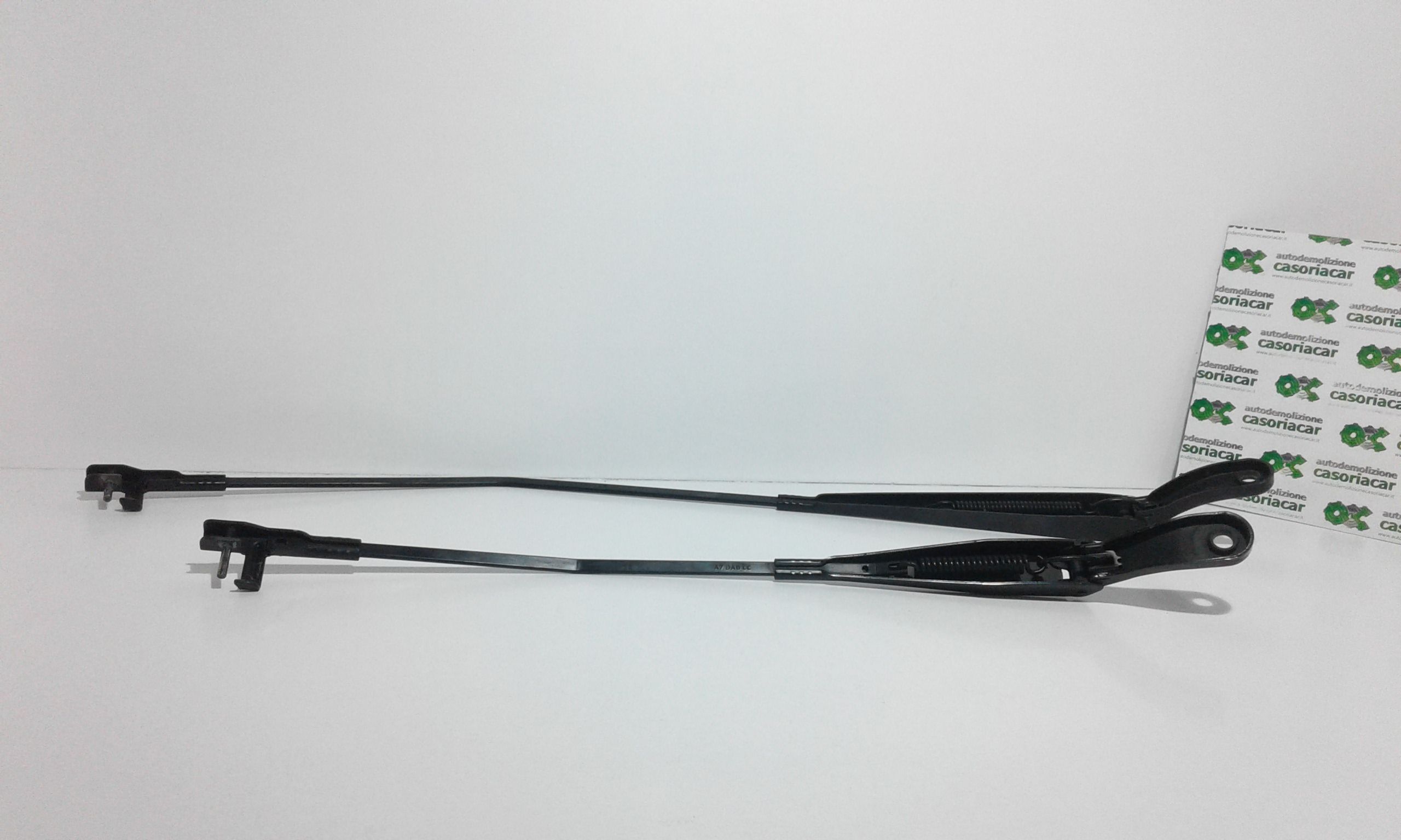 Braccio Tergiparabrezza Usato