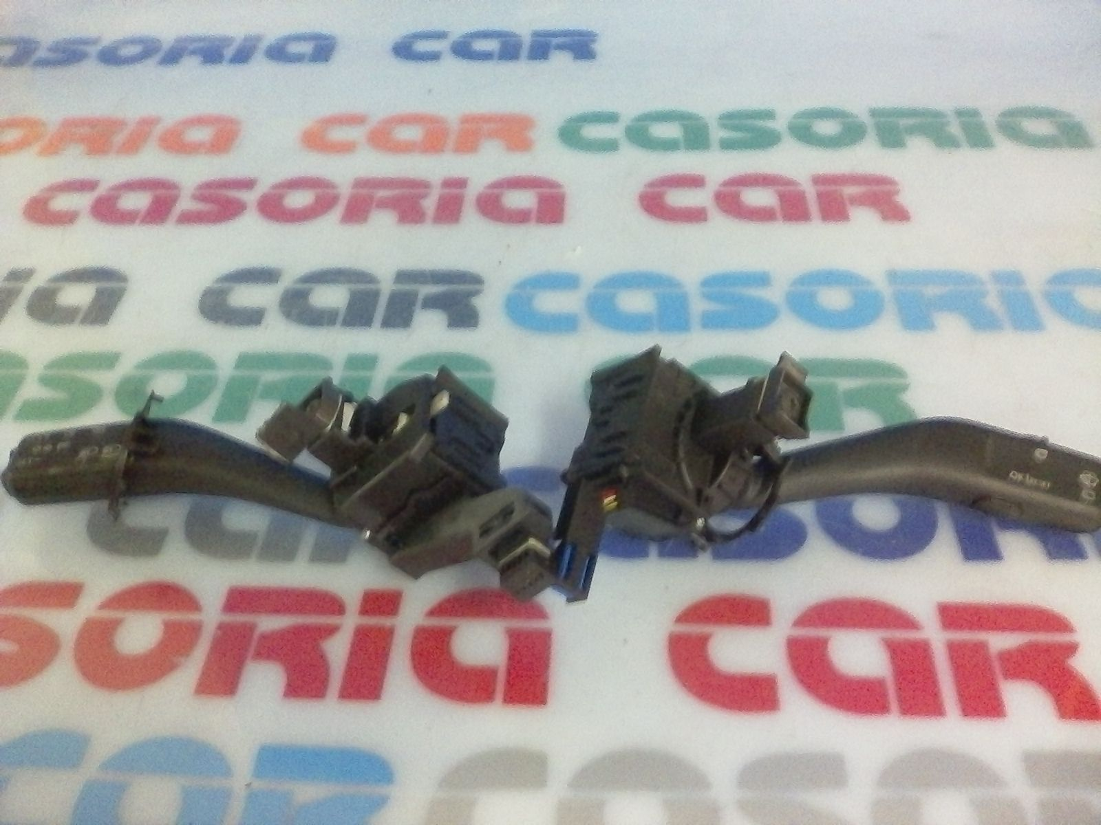 Devioguidasgancio Compl. Usato