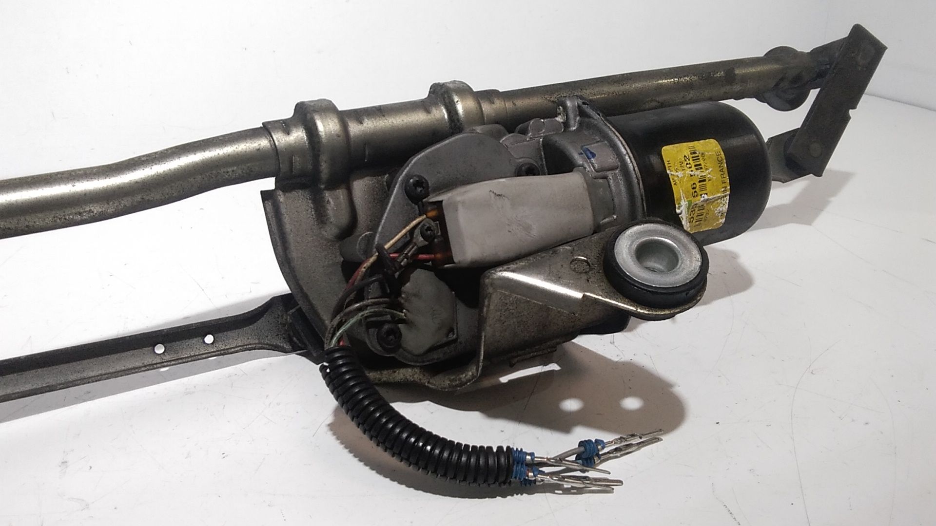 Motorino Tergiparabrezza Compl. Usato