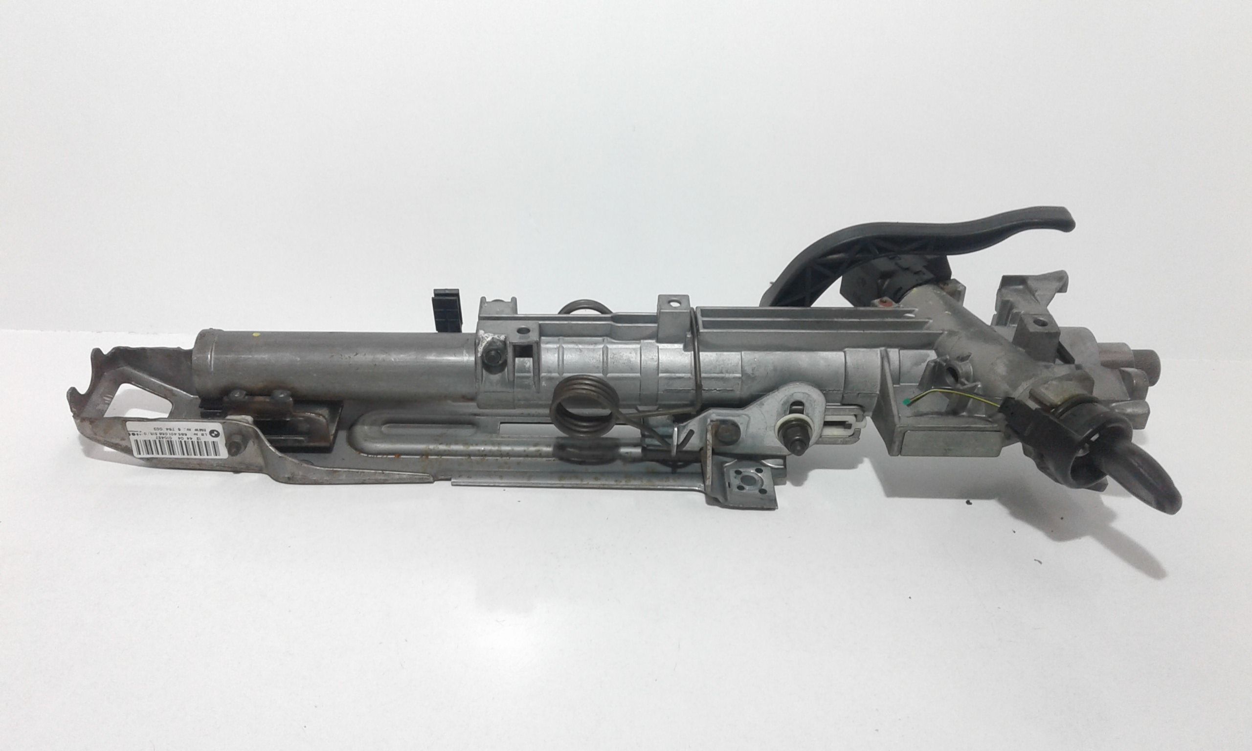 Albero Sterzo Compl. Usato