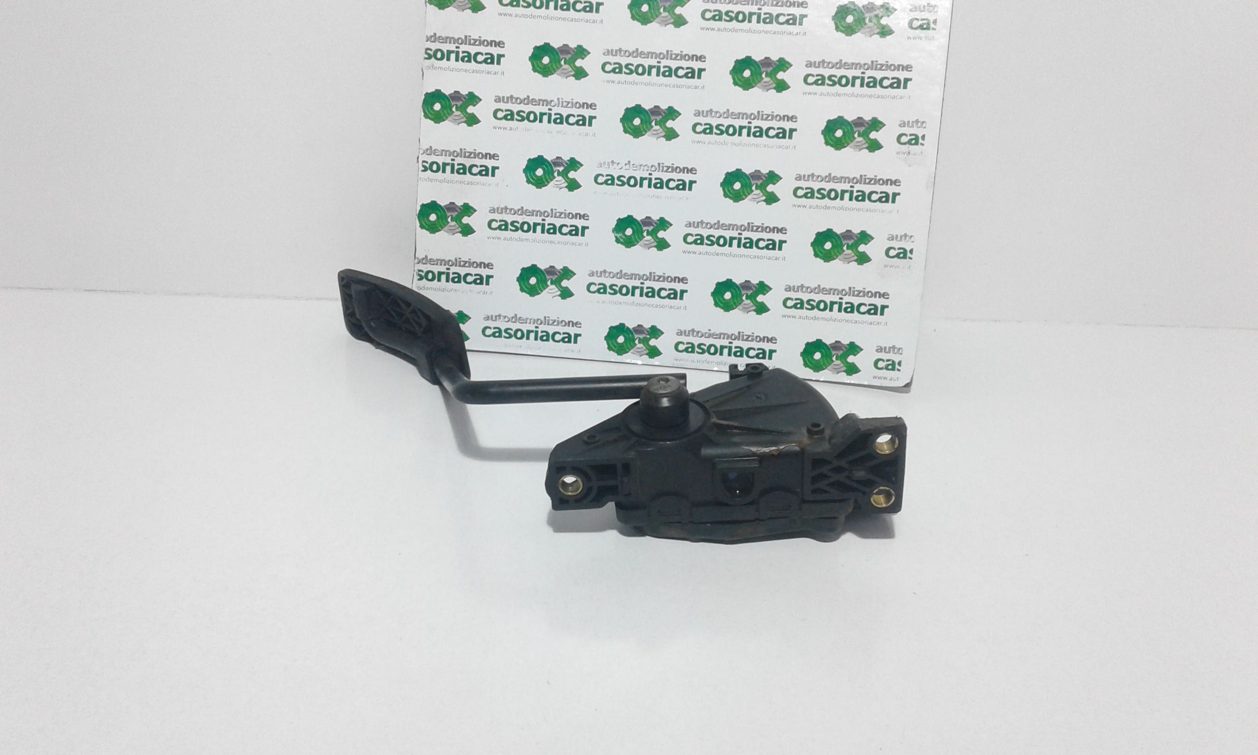Pedale Acceleratore 9204284 Usato