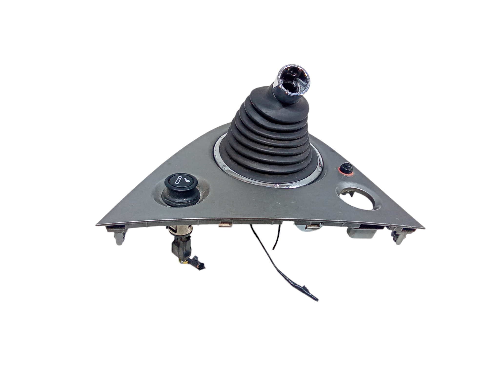 Cuffia Leva Cambio Usato