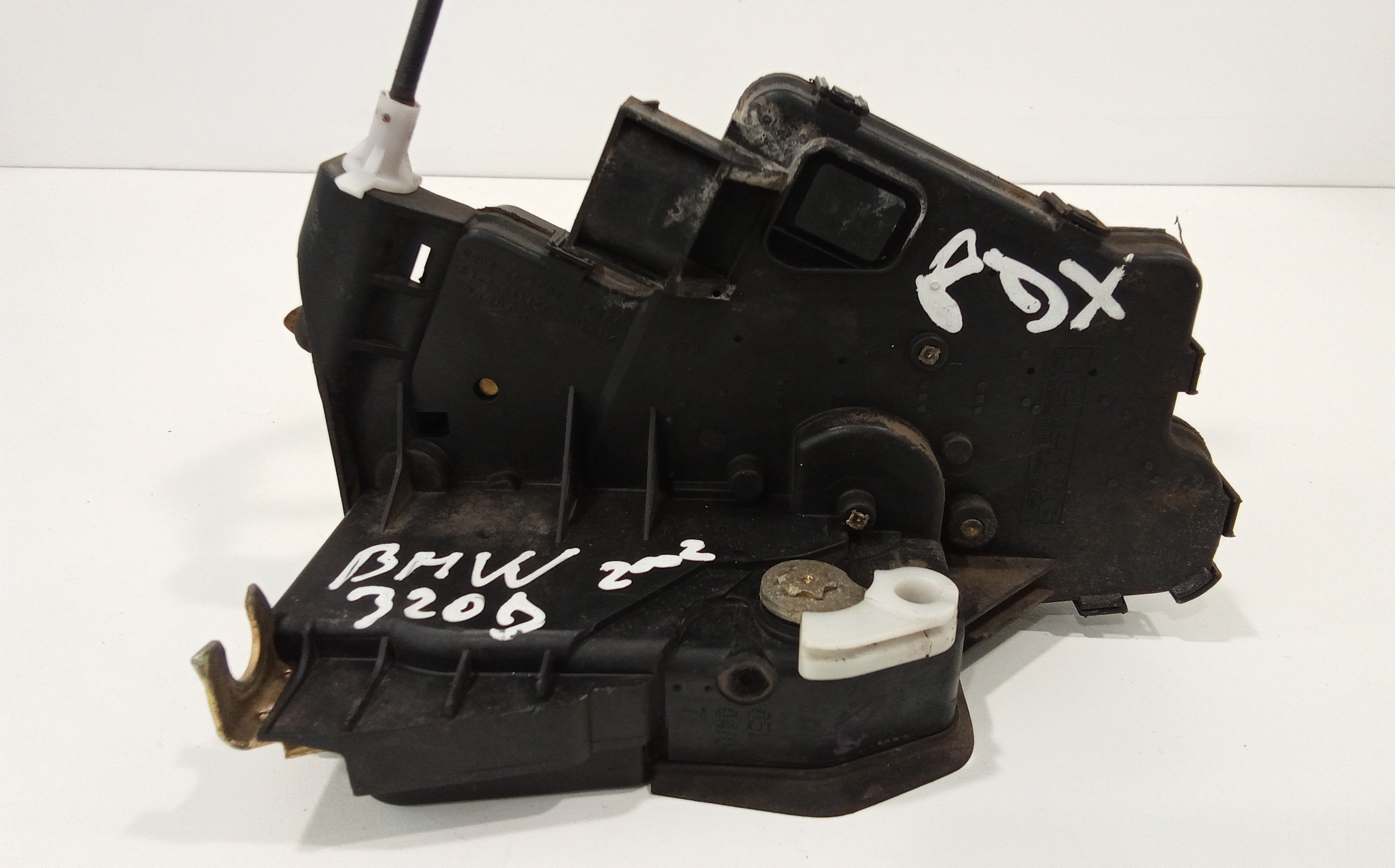 Serratura Porta Post. Sinistro 51227011245 Usato