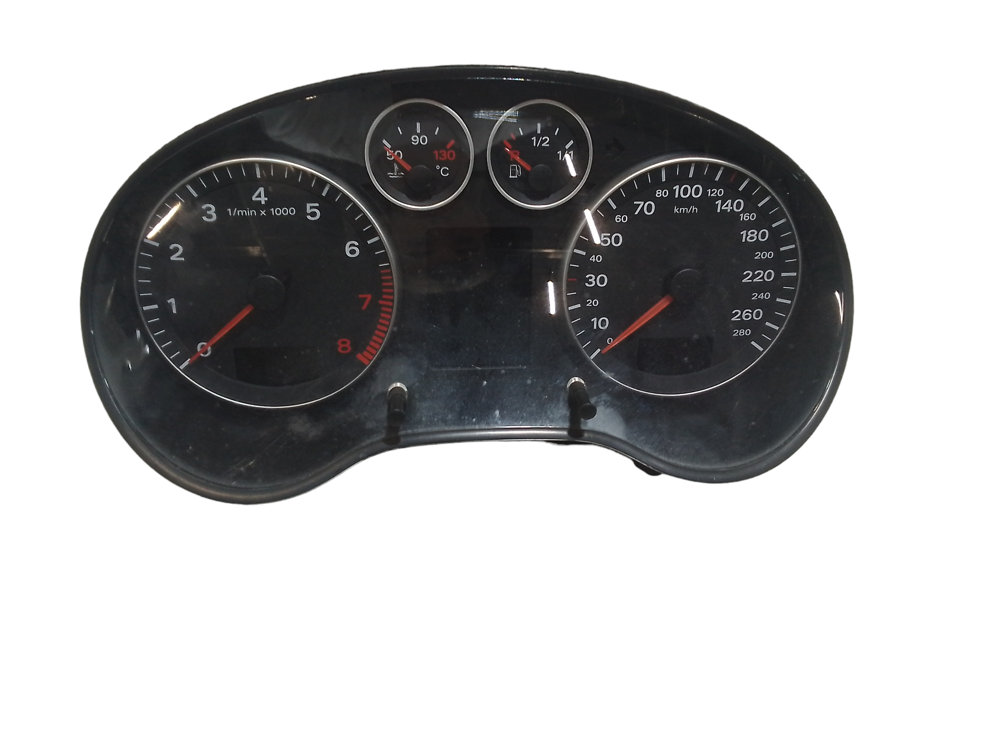 Quadro Portastrumenti Usato