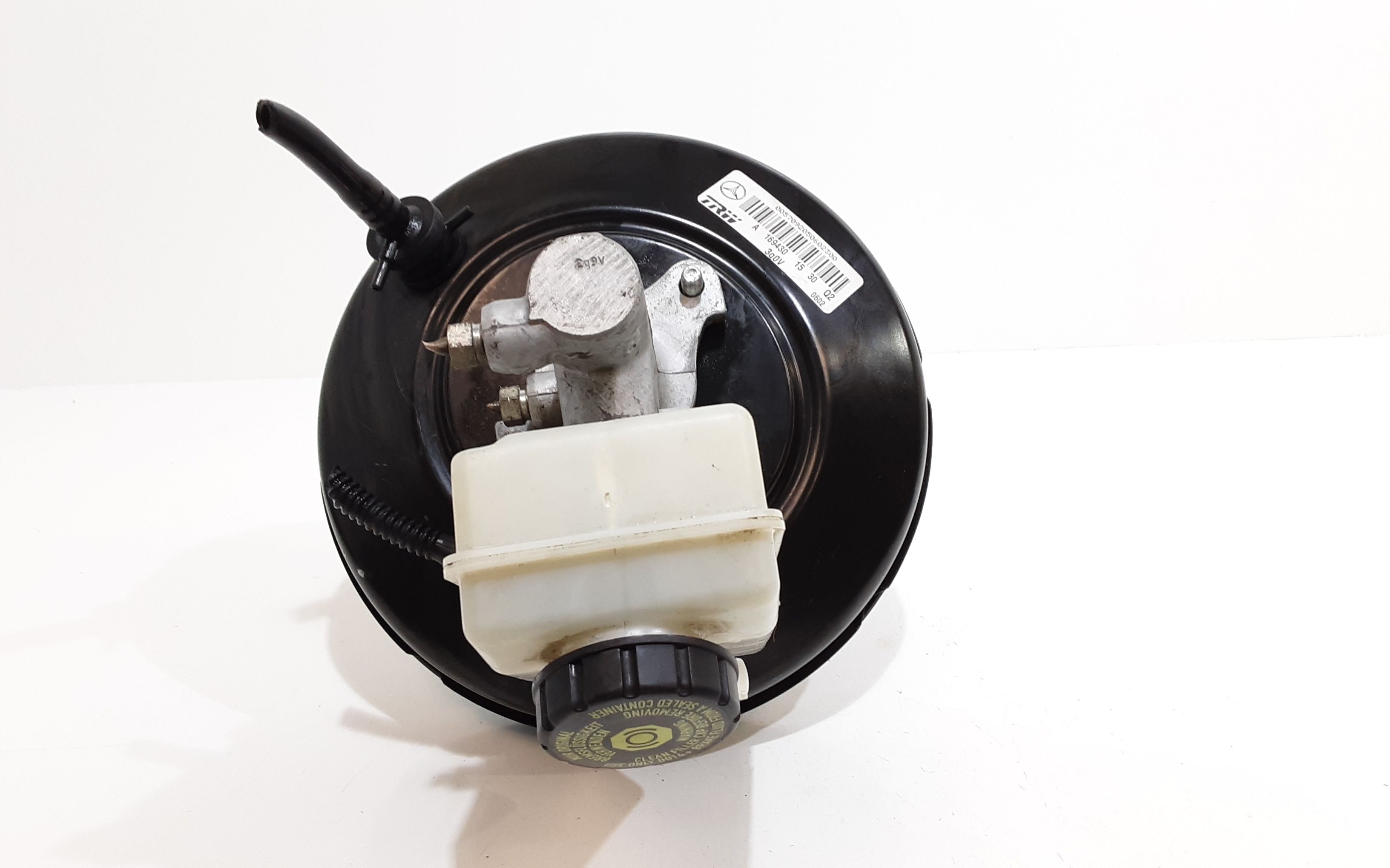 Servofreno A1694301130 Usato