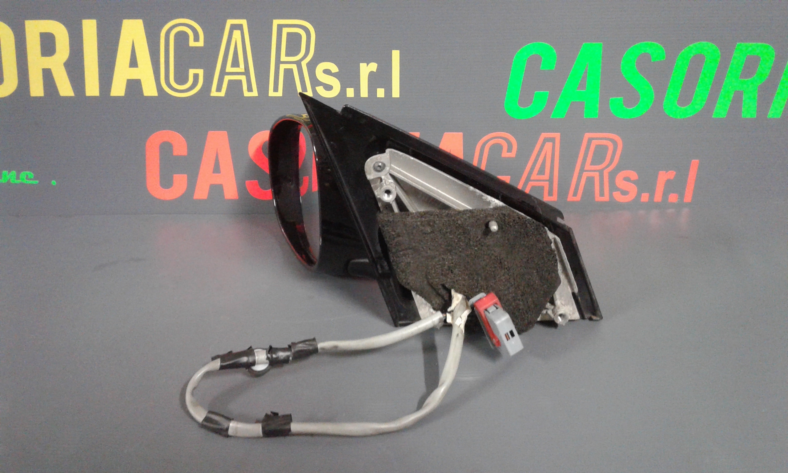 Retrovisore Est. Sinistro 735494341 Usato