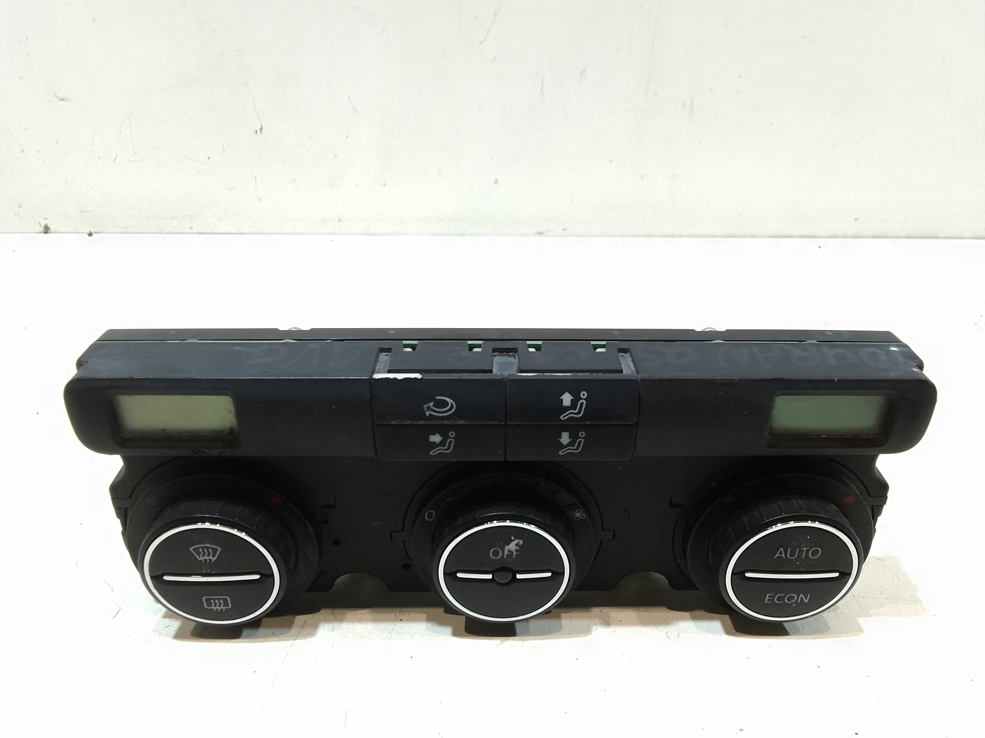 Blocco Comando Climatizzazione 1K0819047CHWHS Usato