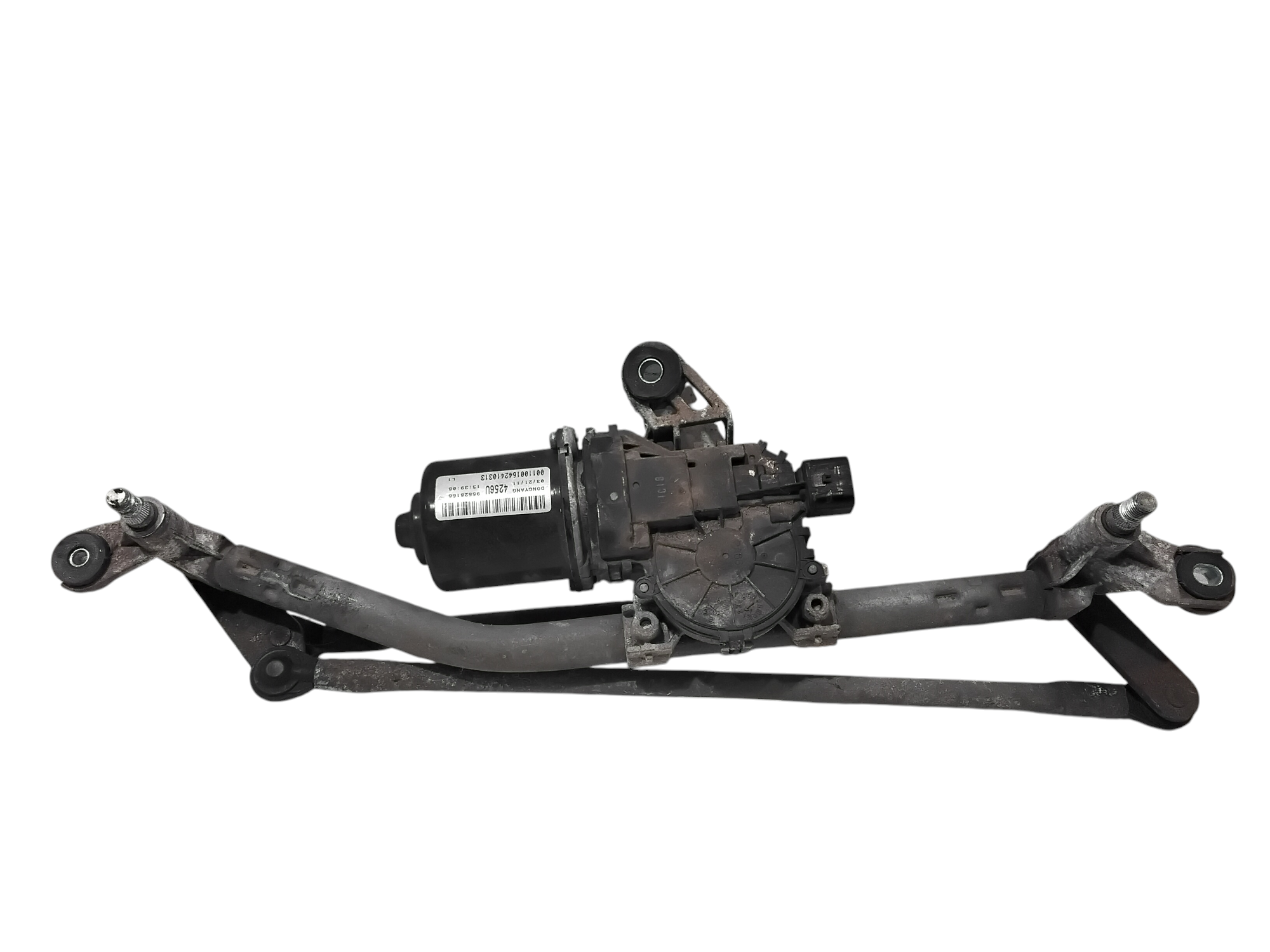 Motorino Tergiparabrezza Compl. Usato