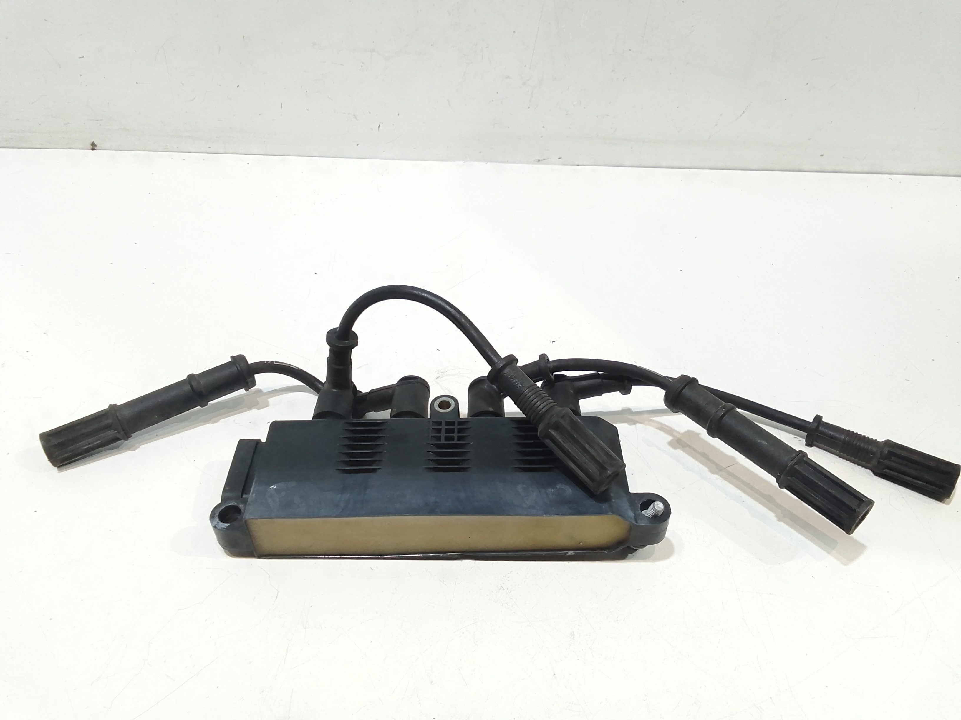 Bobina 7648797 Usato