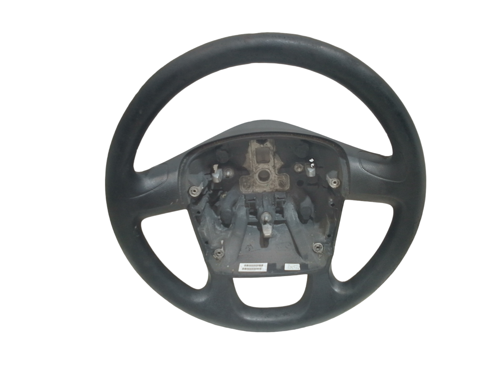 Volante 1614191280 Usato