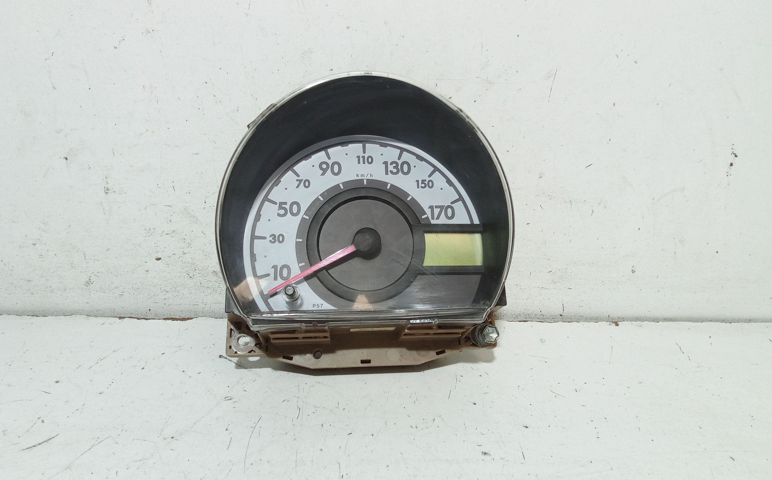 Quadro Portastrumenti 6103AT Usato