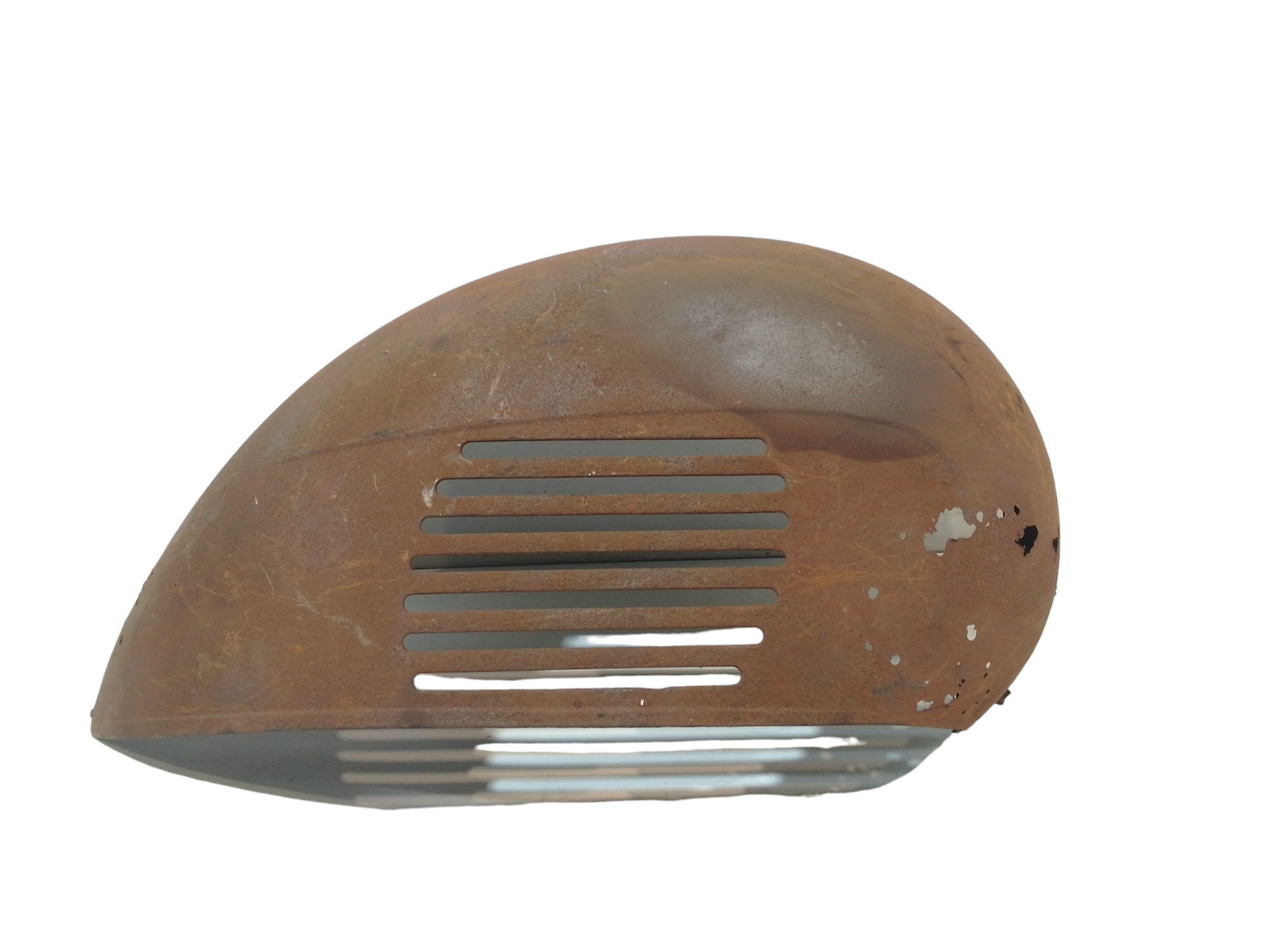 Carena Posteriore Sx Usato